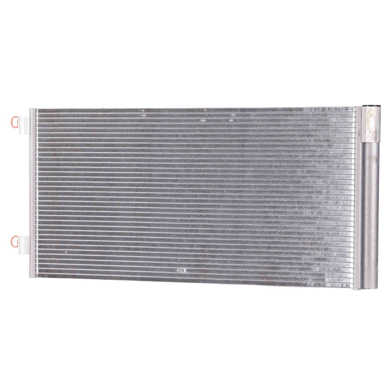 Mahle AC751000P Kondensator, Klimaanlage