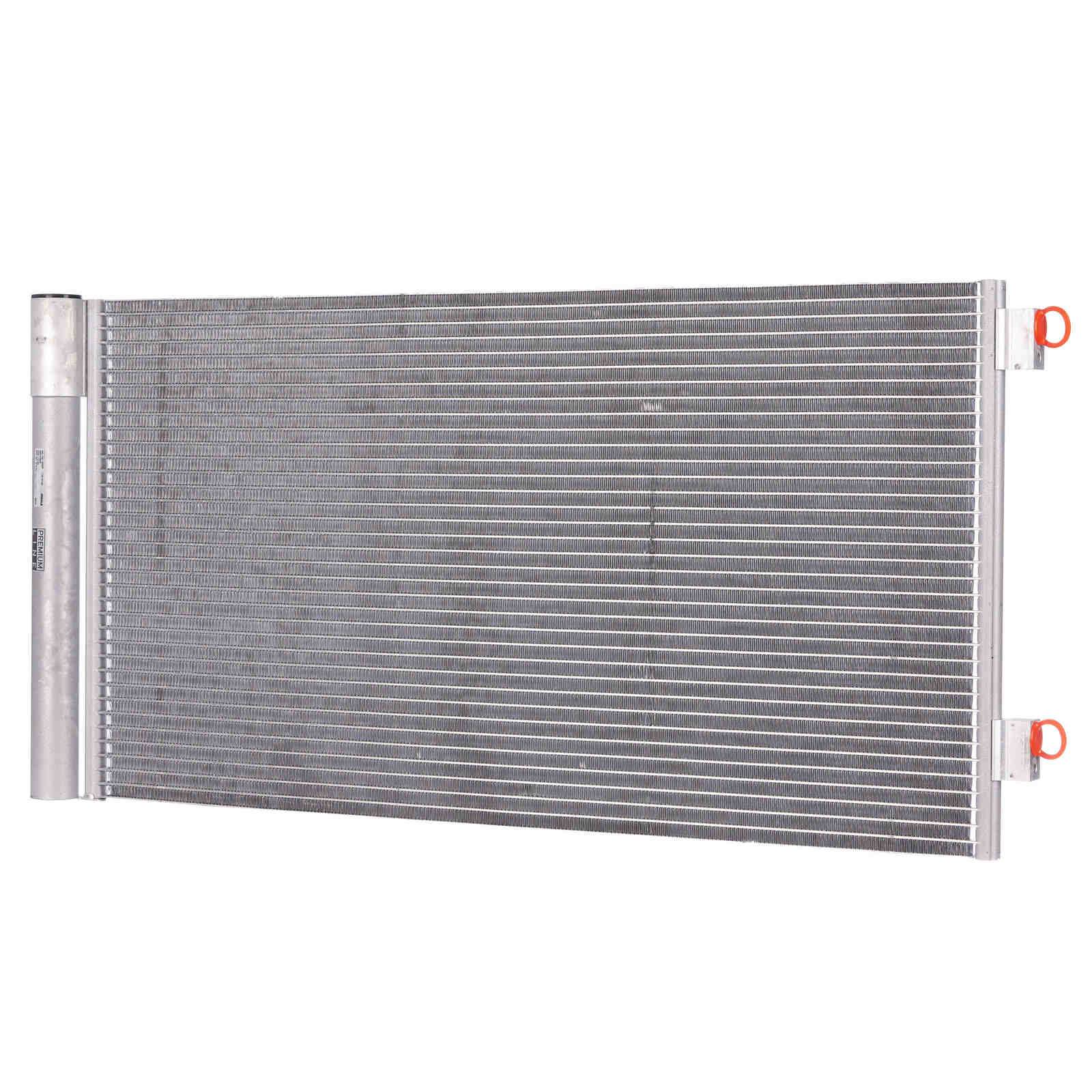 Mahle AC751000P Kondensator, Klimaanlage