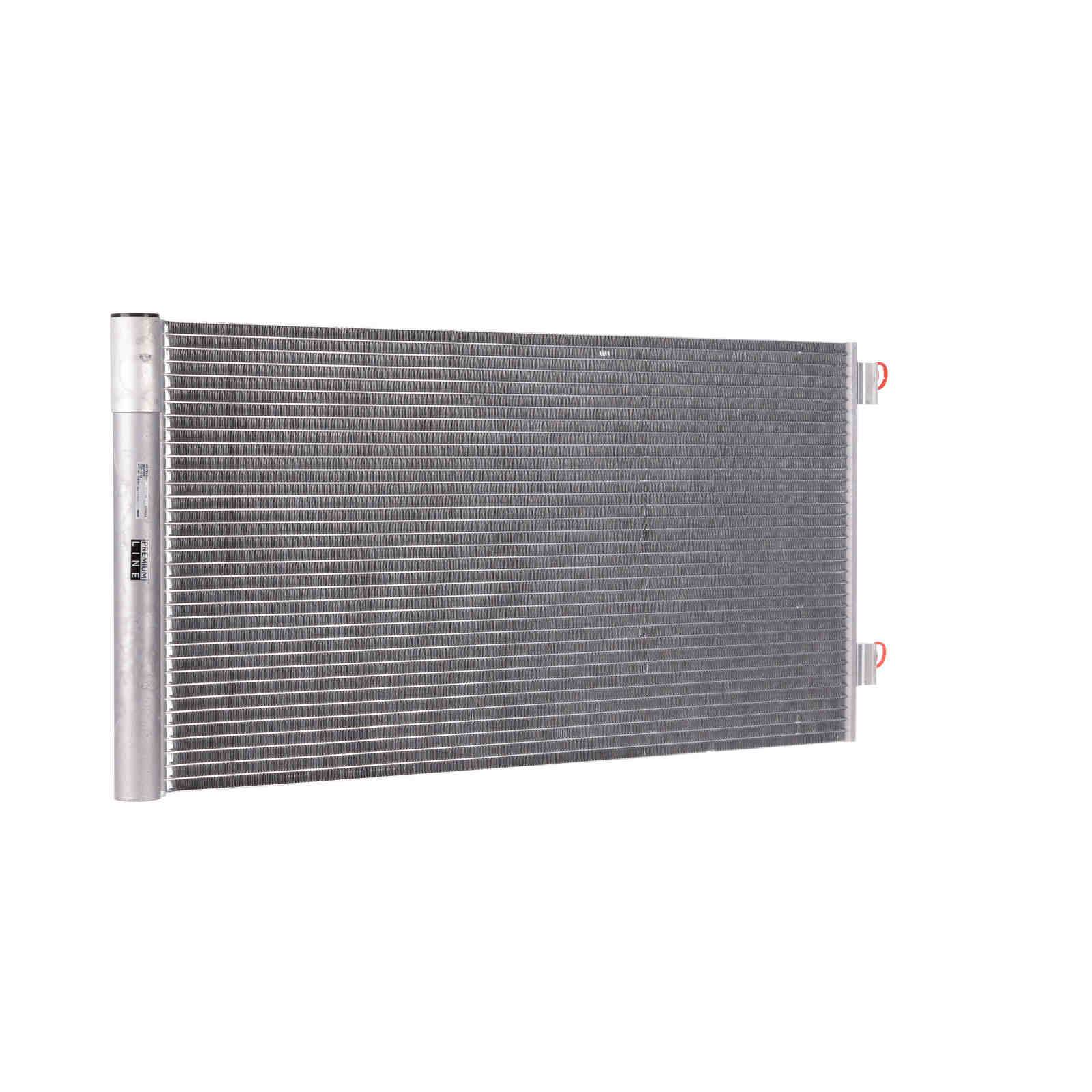 Mahle AC751000P Kondensator, Klimaanlage