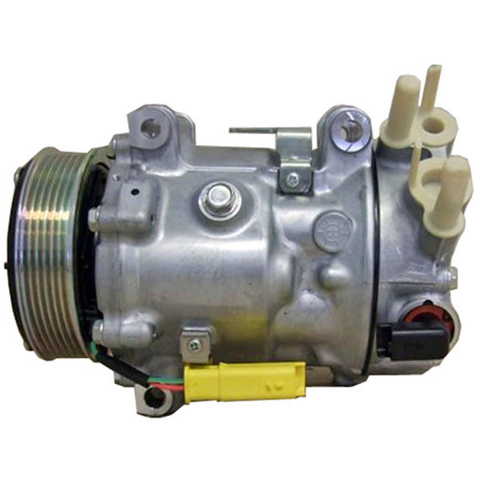 Mahle ACP1352000P Kompressor, Klimaanlage
