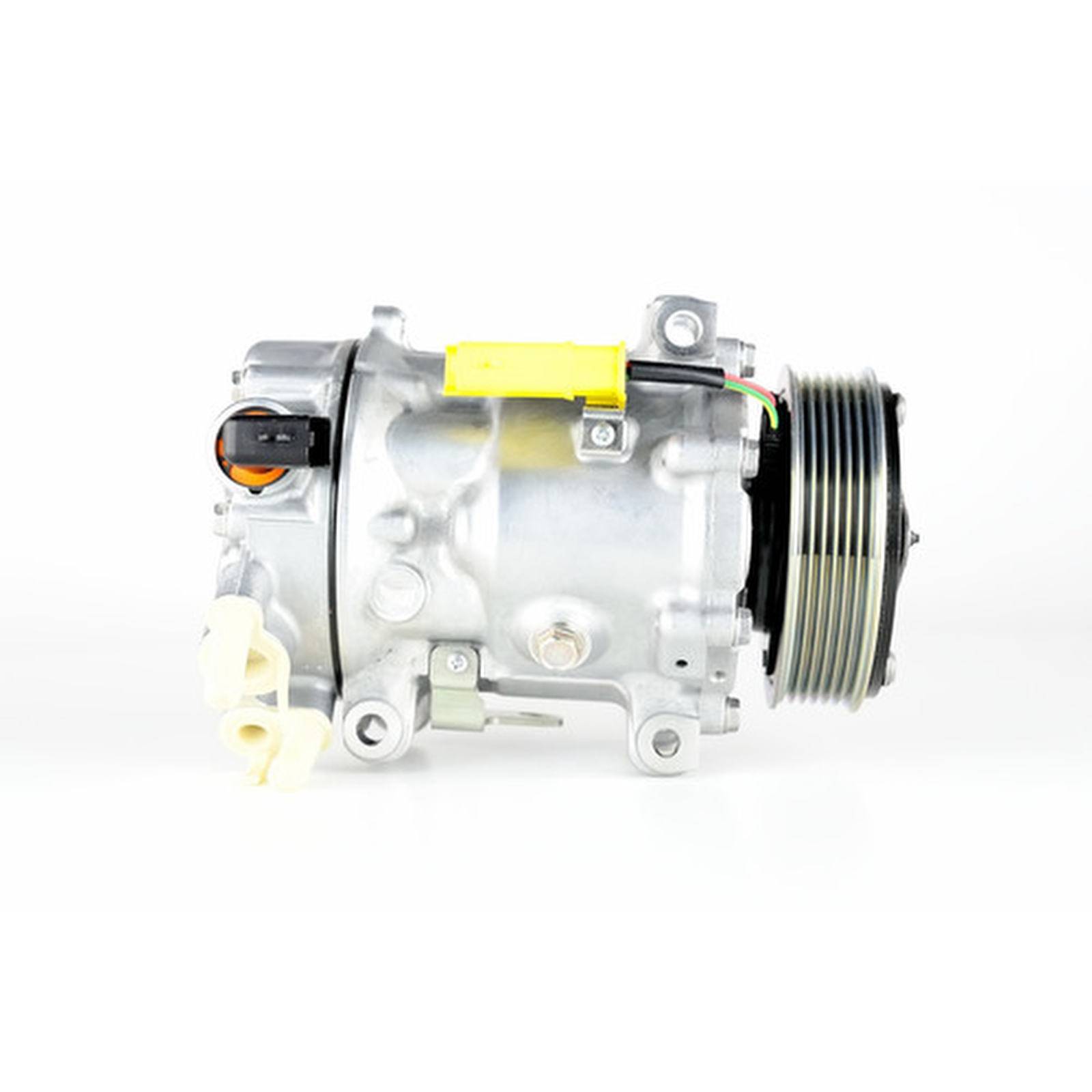 Mahle ACP1352000P Kompressor, Klimaanlage