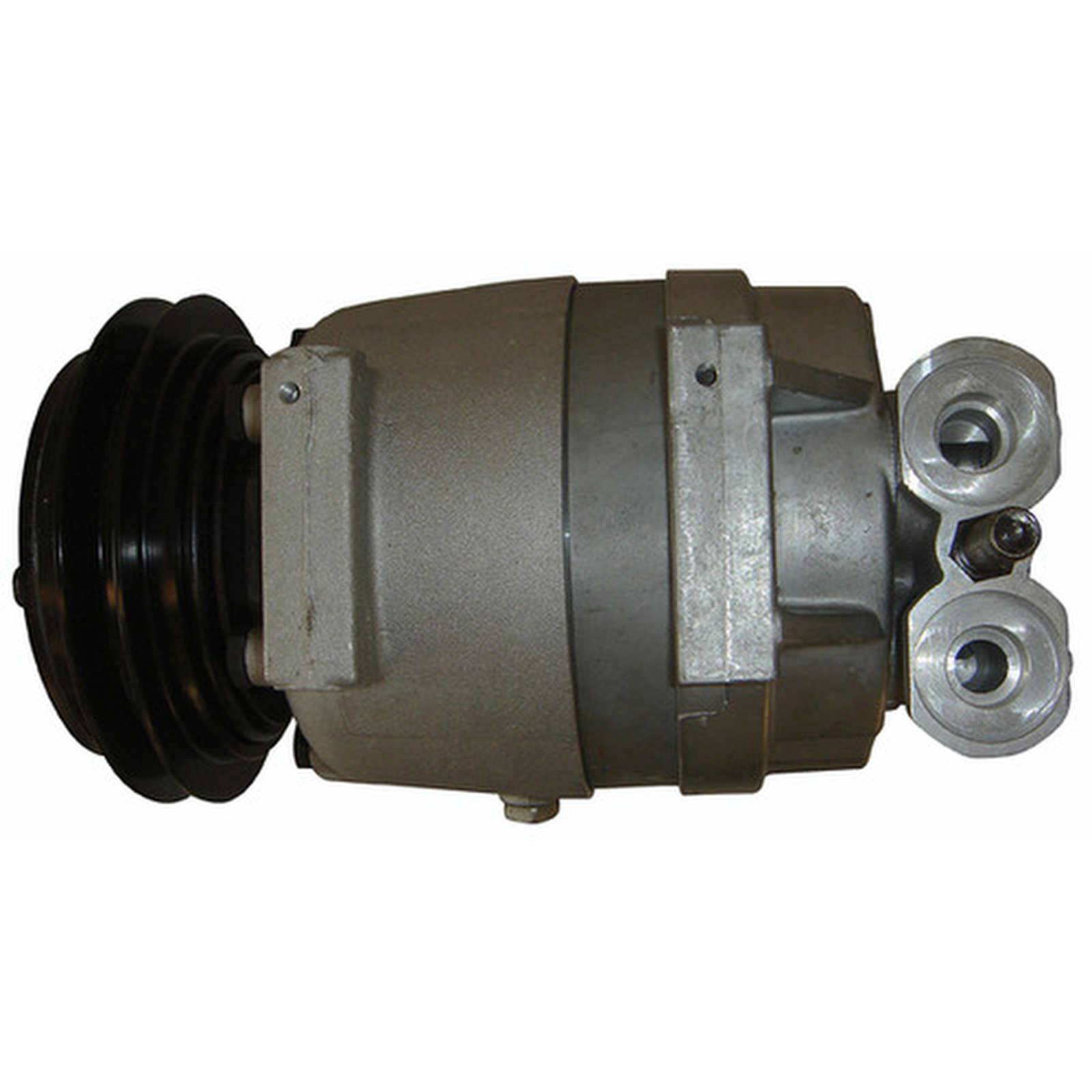 Mahle ACP1118000S Kompressor, Klimaanlage