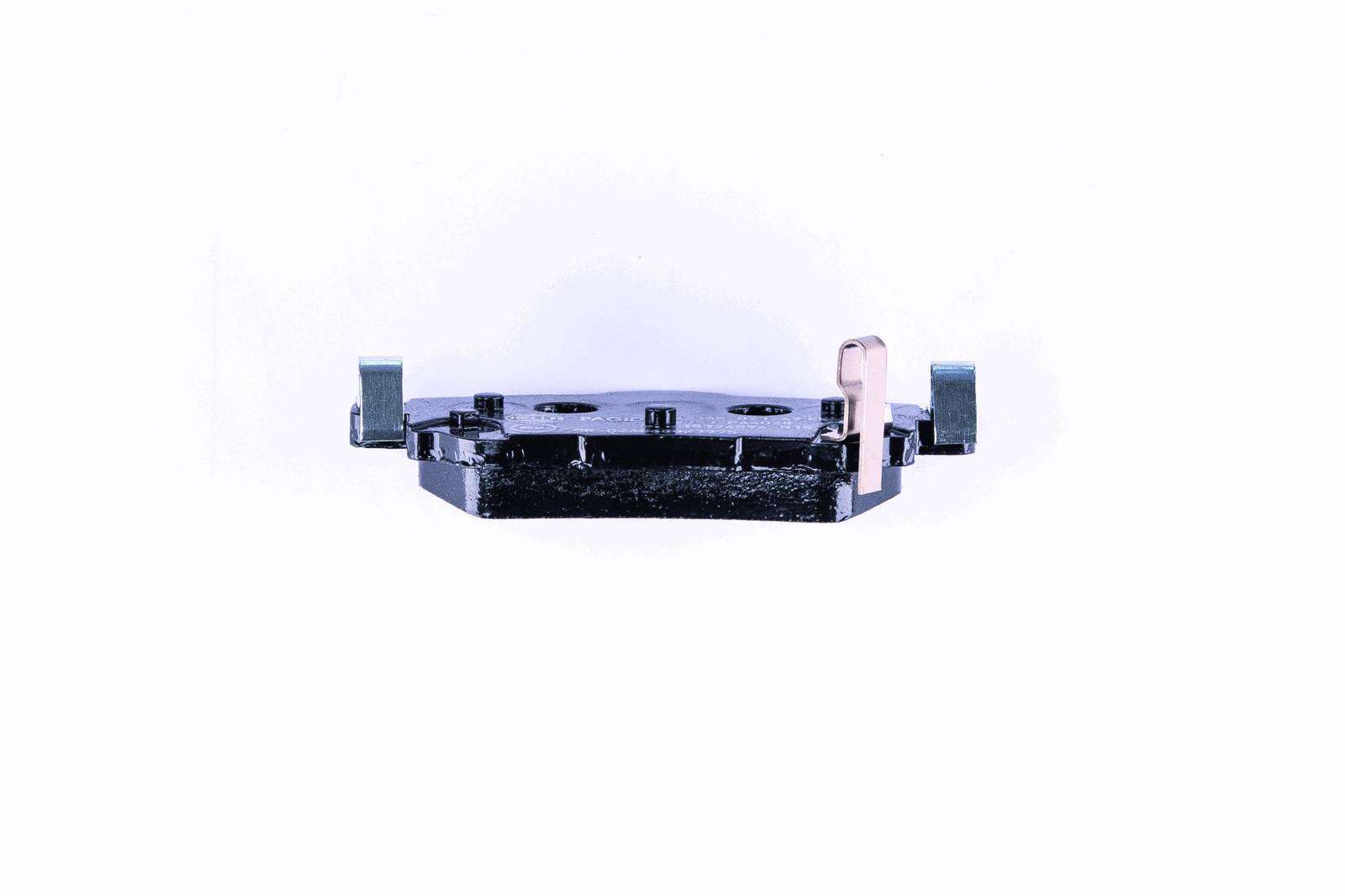 HELLA 8DB 355 021-491 Bremsbelagsatz, SBB