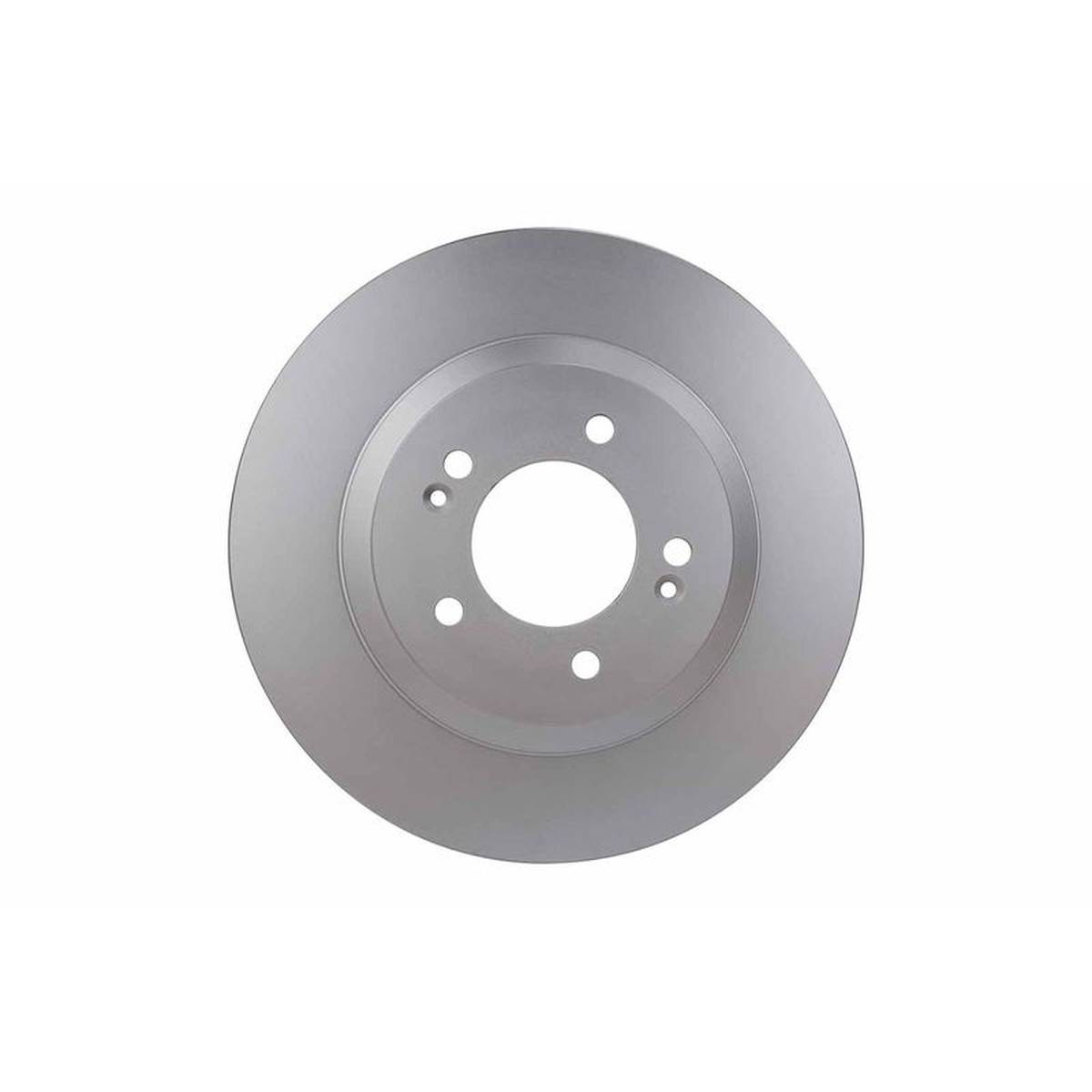 HELLA 8DD 355 131-381 Bremsscheibe