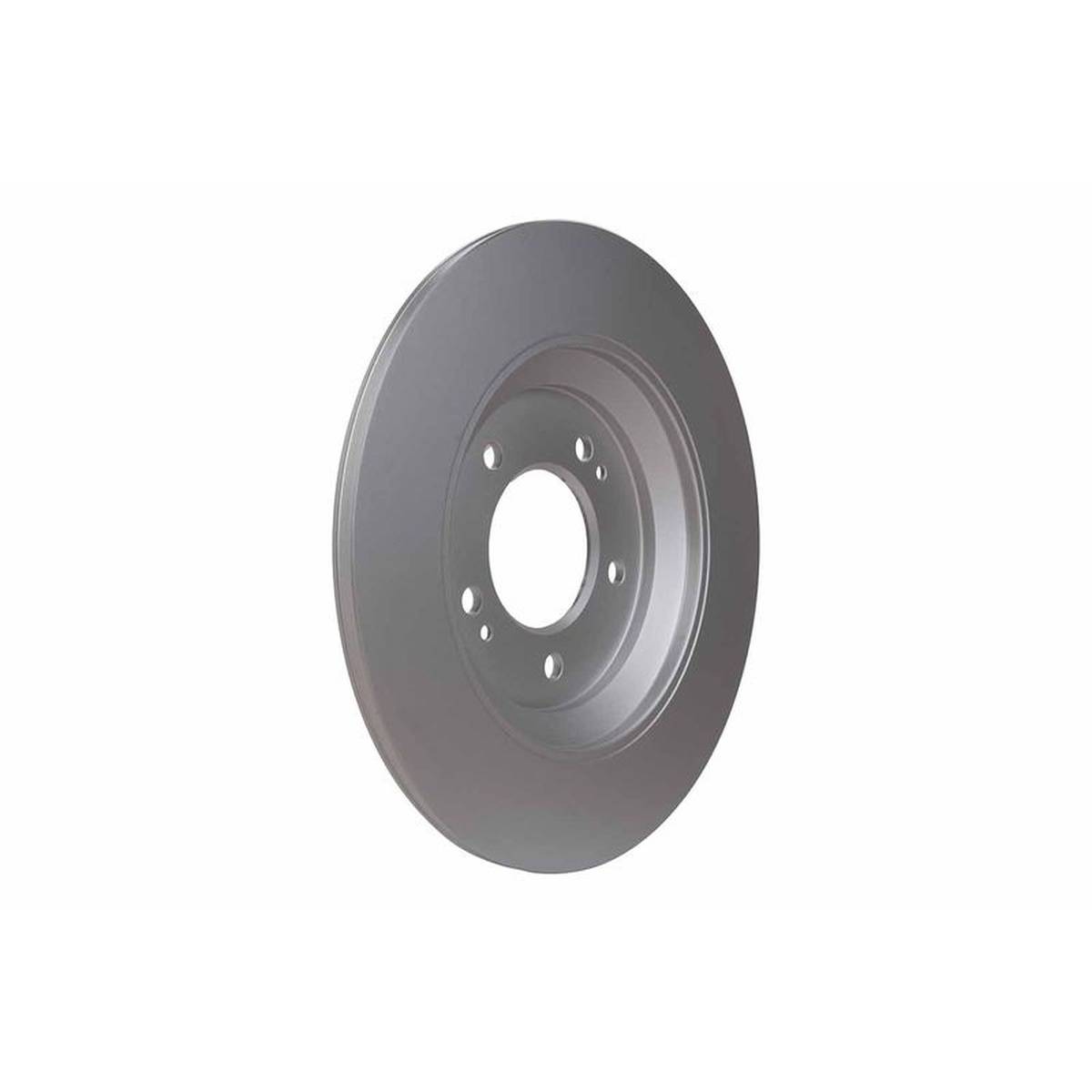 HELLA 8DD 355 131-381 Bremsscheibe