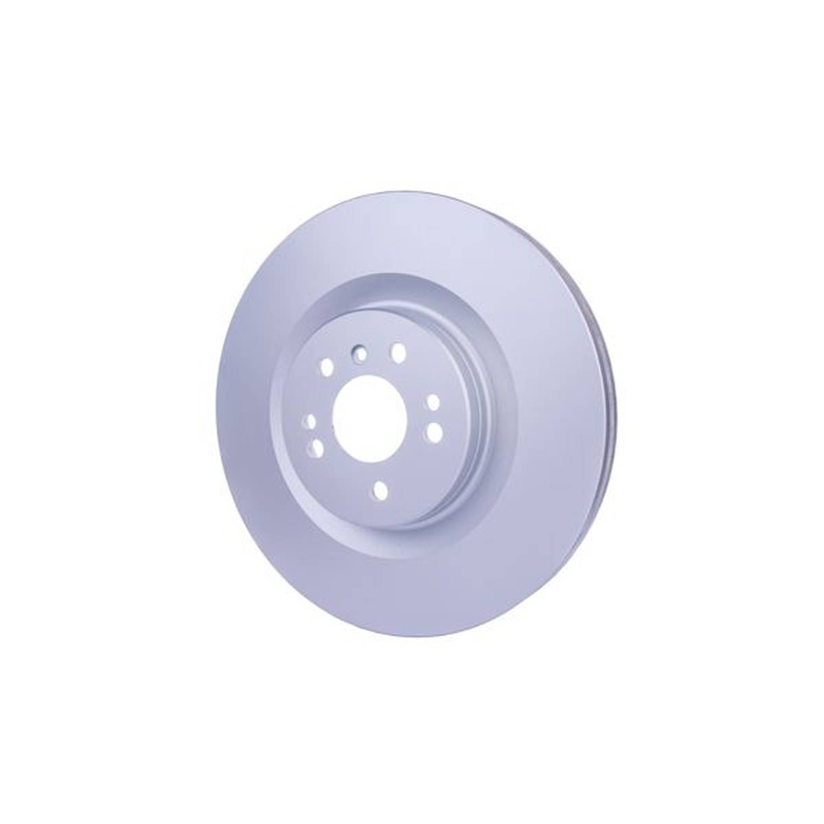 HELLA 8DD 355 128-591 Bremsscheibe