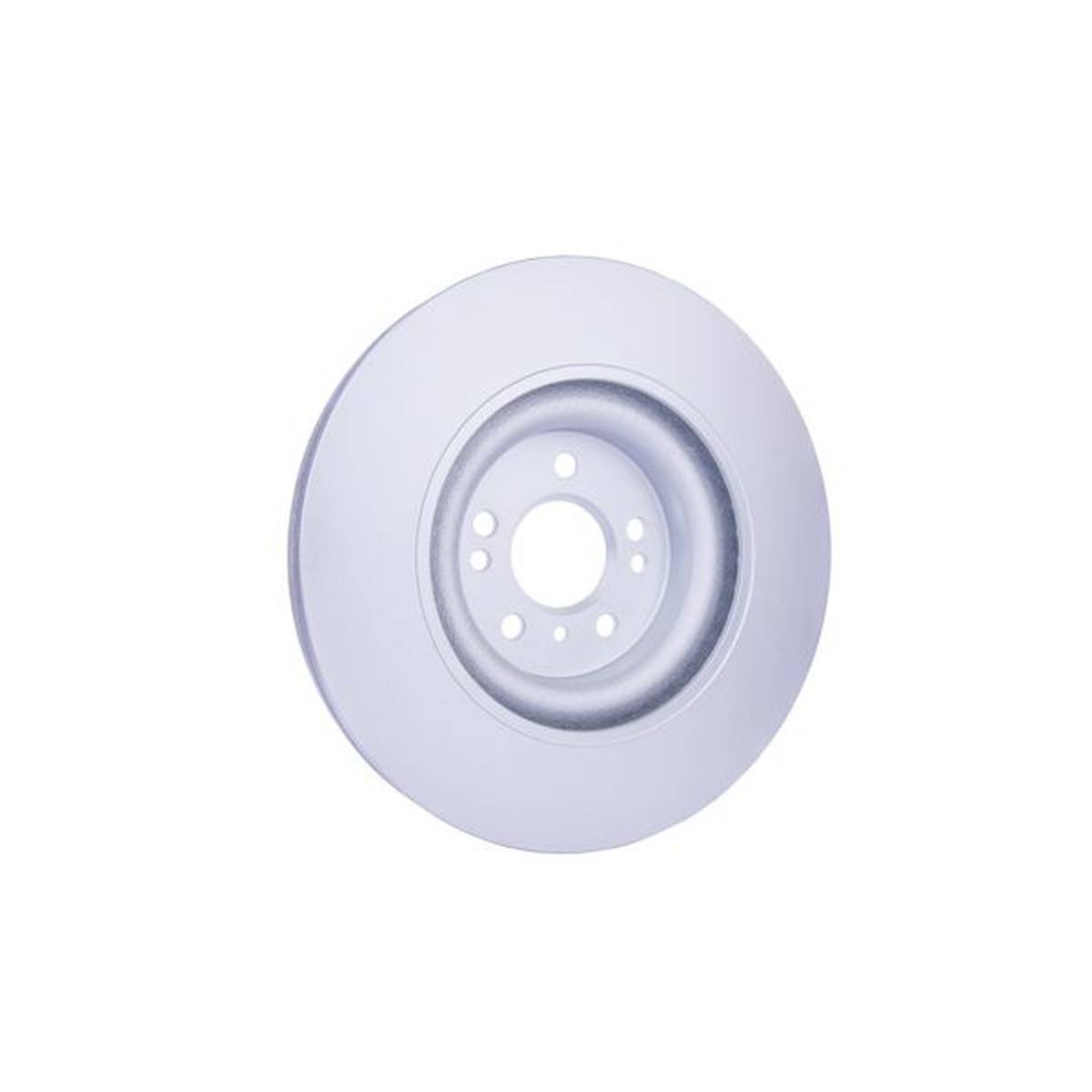 HELLA 8DD 355 128-591 Bremsscheibe
