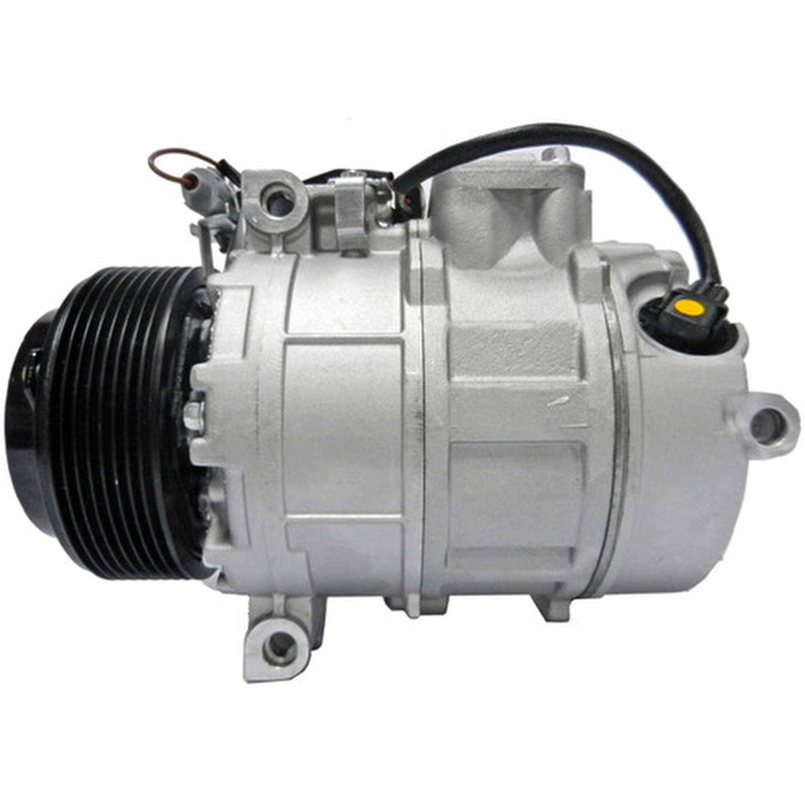 Mahle ACP231000S Kompressor, Klimaanlage