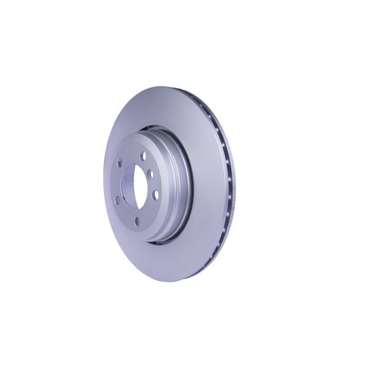 HELLA 8DD 355 110-041 Bremsscheibe