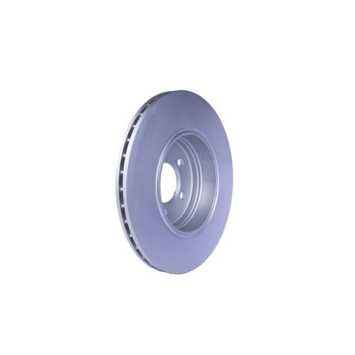 HELLA 8DD 355 110-041 Bremsscheibe