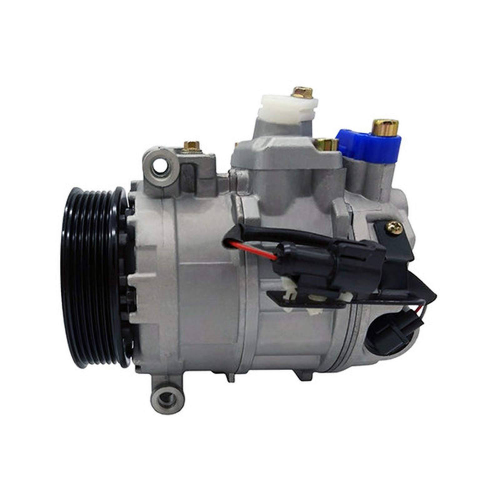 Klimakompressor 12 V Ø 110 mm MAHLE für u.a. LAND ROVER RANGE ROVER SPORT