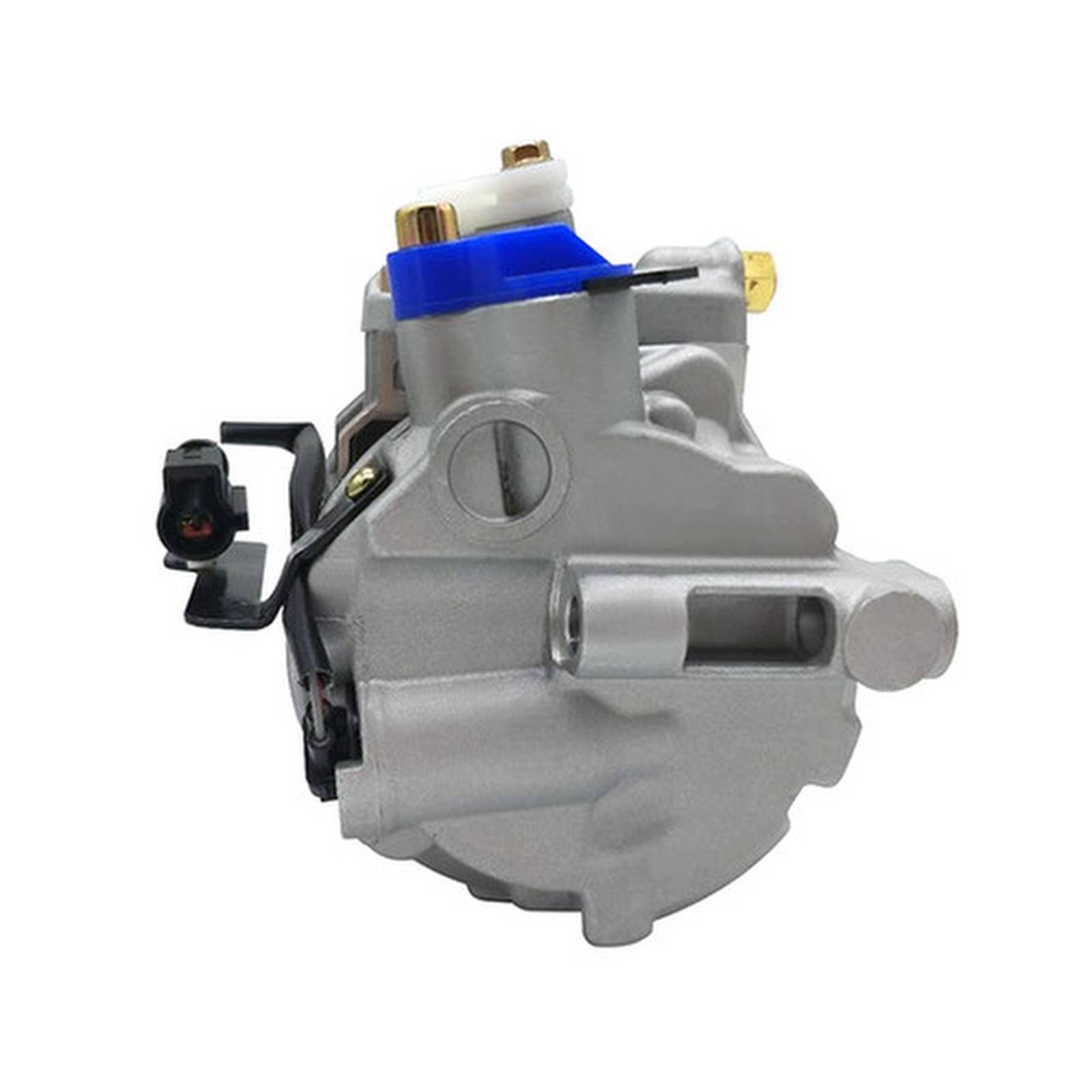 Klimakompressor 12 V Ø 110 mm MAHLE für u.a. LAND ROVER RANGE ROVER SPORT