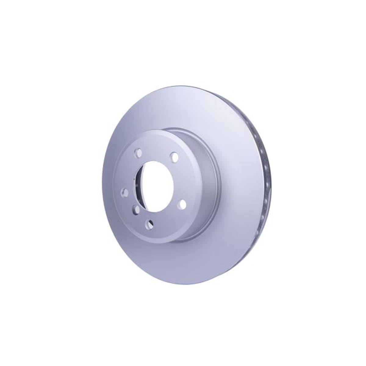 HELLA 8DD 355 128-111 Bremsscheibe