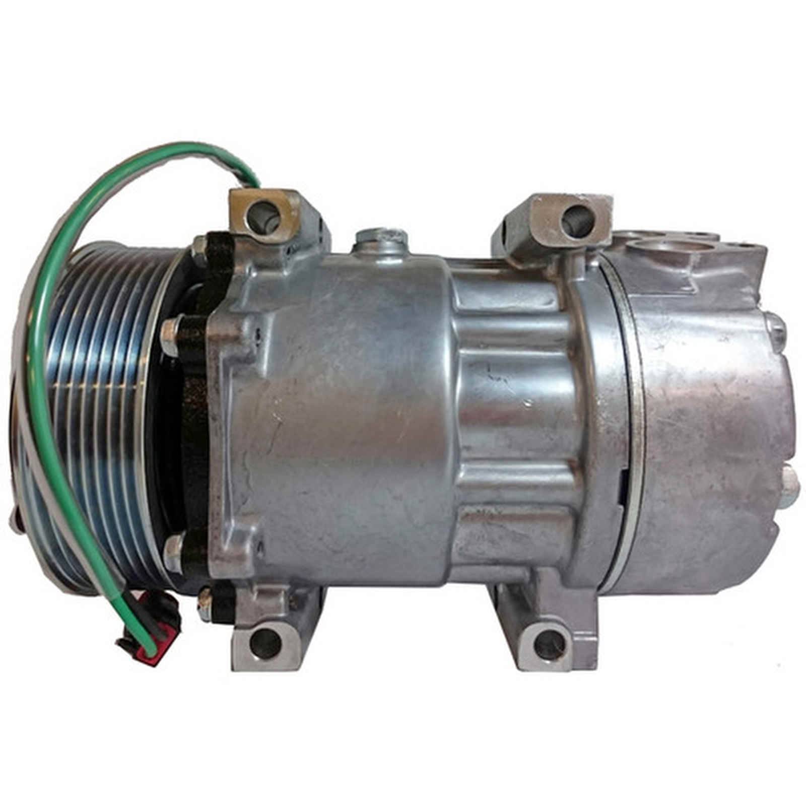 Mahle ACP128000S Kompressor, Klimaanlage