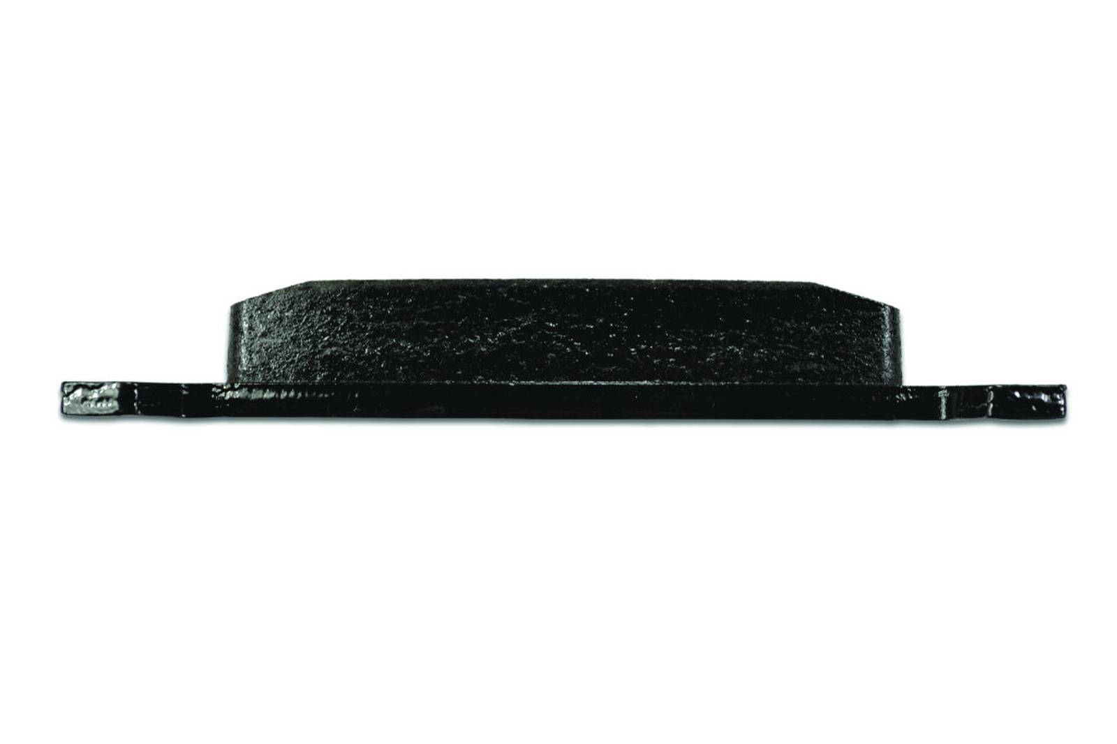 HELLA 8DB 355 017-521 Bremsbelagsatz, SBB