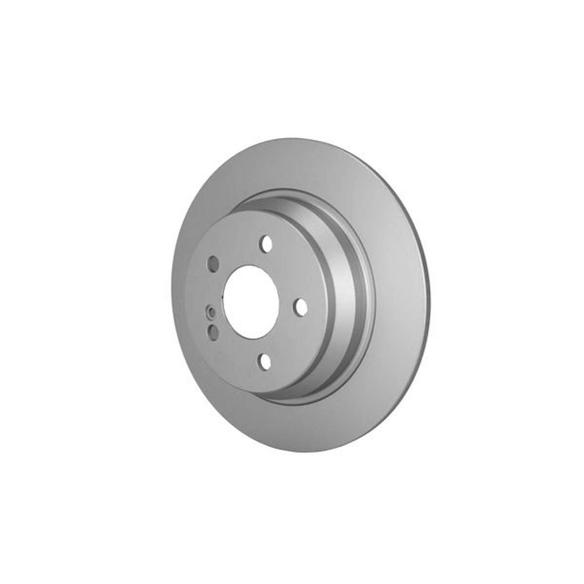 HELLA 8DD 355 126-851 Bremsscheibe