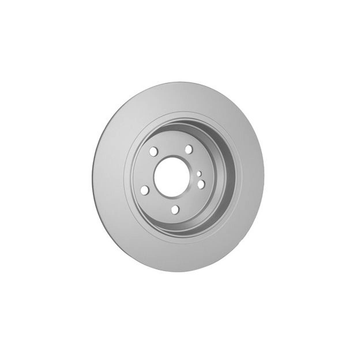 HELLA 8DD 355 126-851 Bremsscheibe