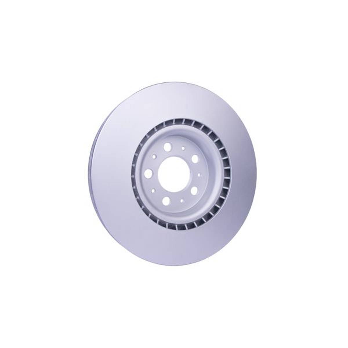 2 Bremsscheiben innenbelüftet Ø 68 mm 32 mm HELLA für u.a. TOYOTA CELICA