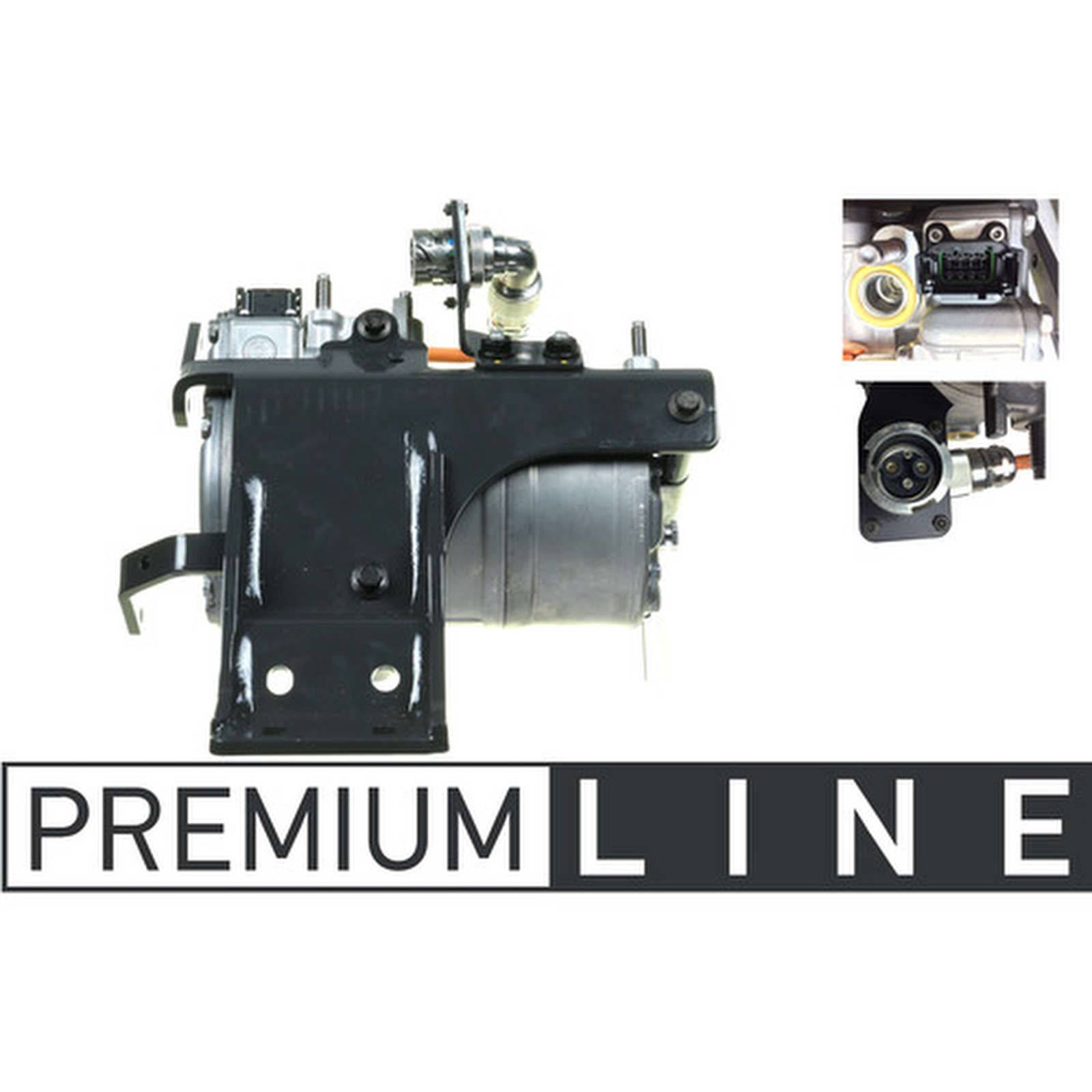 Mahle ACP1450000P Kompressor, Klimaanlage