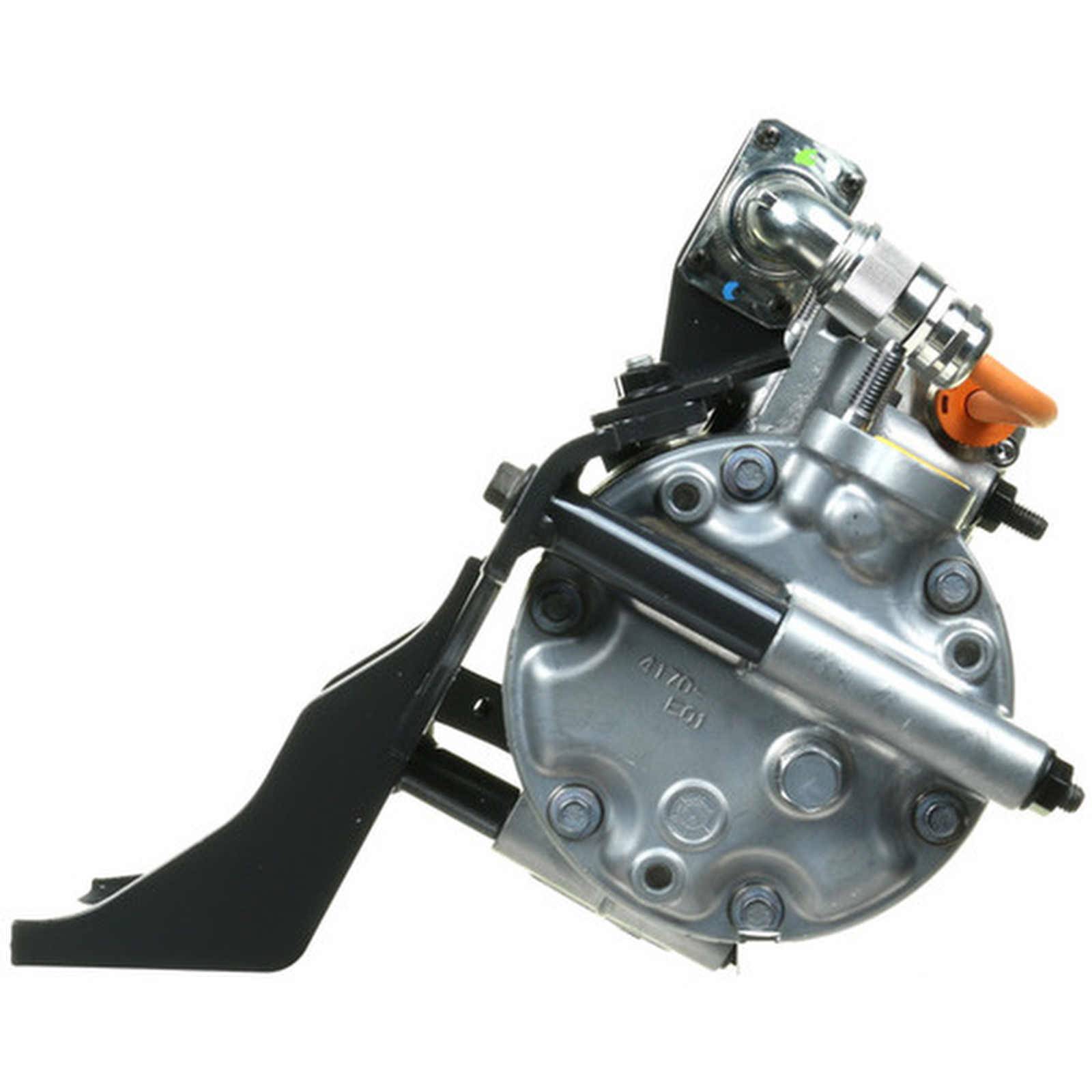 Mahle ACP1450000P Kompressor, Klimaanlage