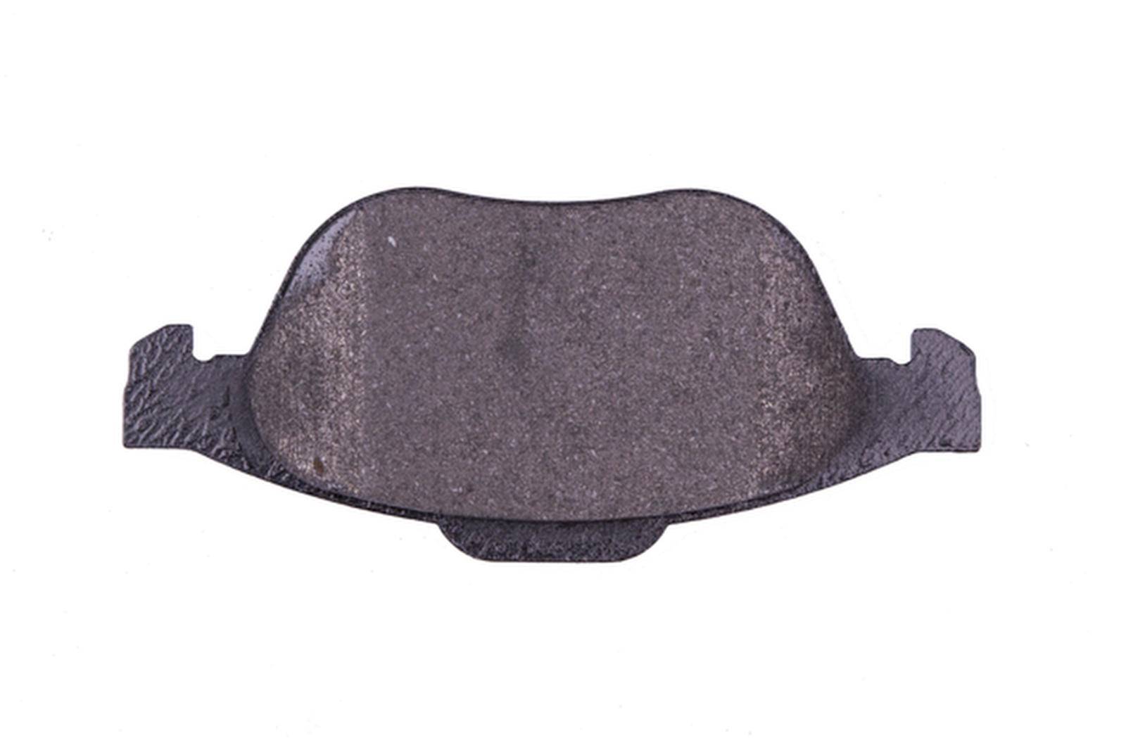 HELLA 8DB 355 009-101 Bremsbelagsatz, SBB