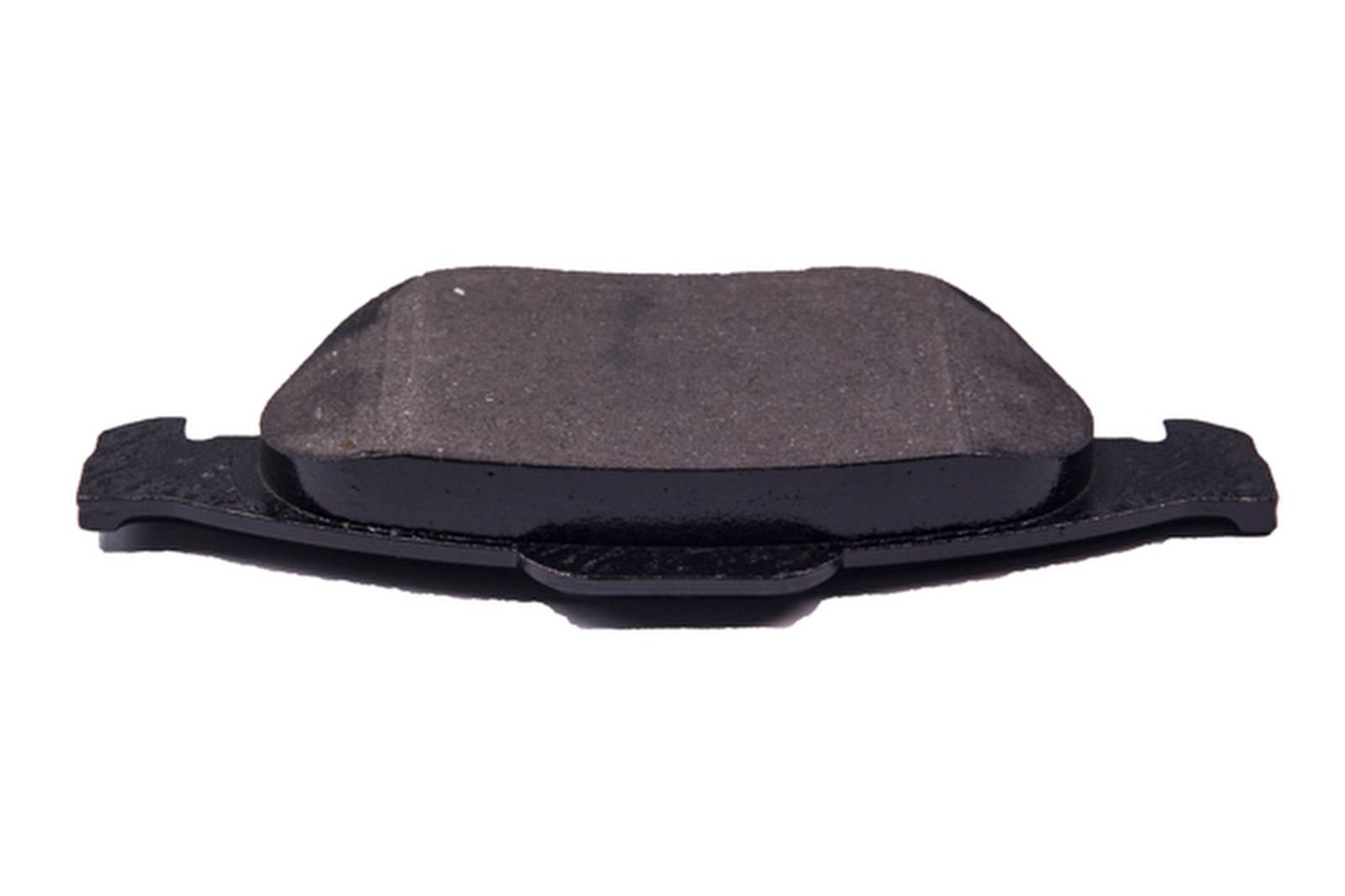 HELLA 8DB 355 009-101 Bremsbelagsatz, SBB