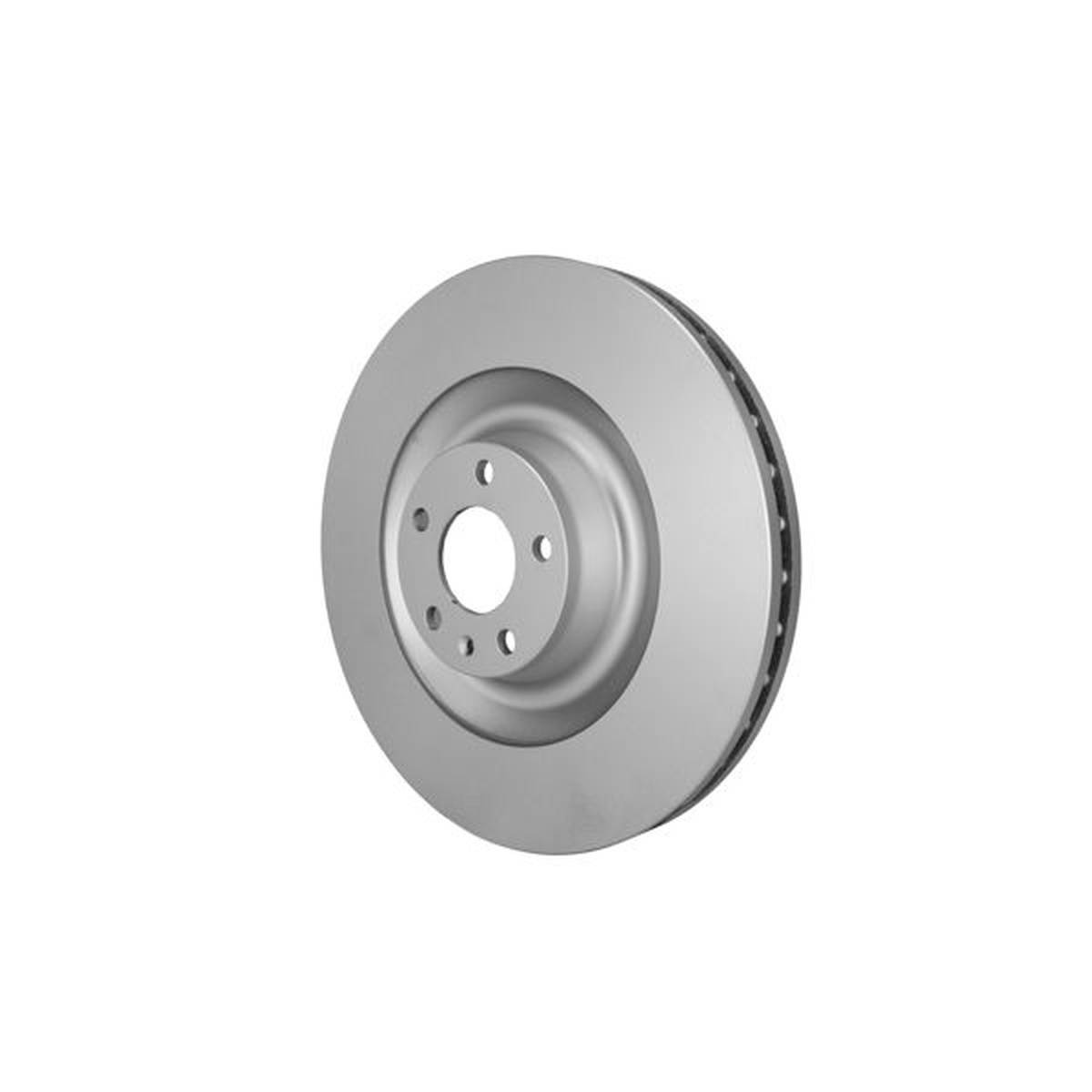 HELLA 8DD 355 129-601 Bremsscheibe