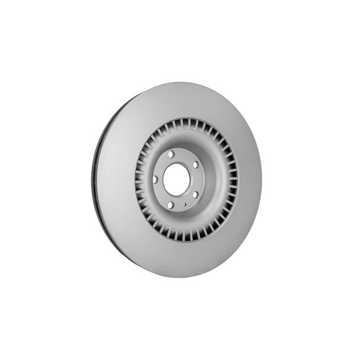 HELLA 8DD 355 129-601 Bremsscheibe
