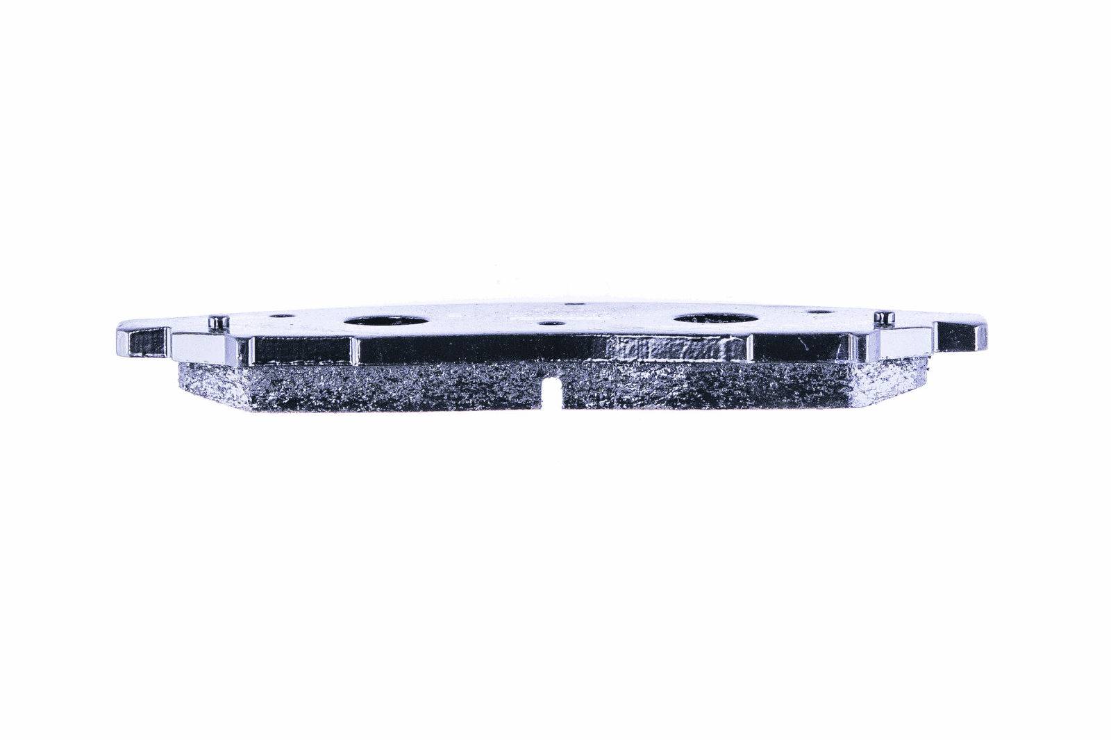 HELLA 8DB 355 016-121 Bremsbelagsatz, SBB