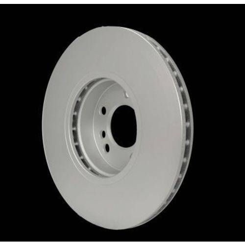 HELLA 8DD 355 127-631 Bremsscheibe
