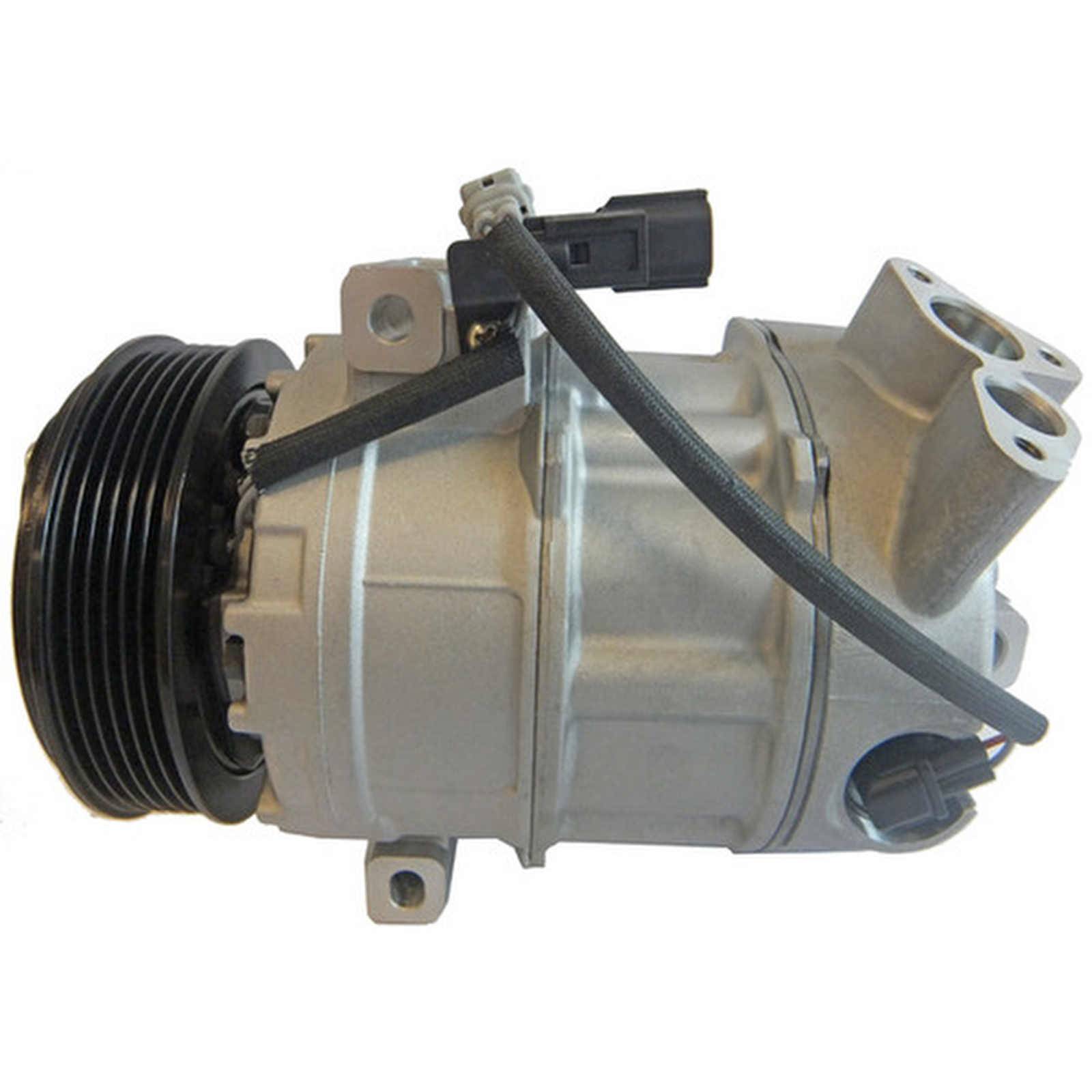 Mahle ACP1292000S Kompressor, Klimaanlage