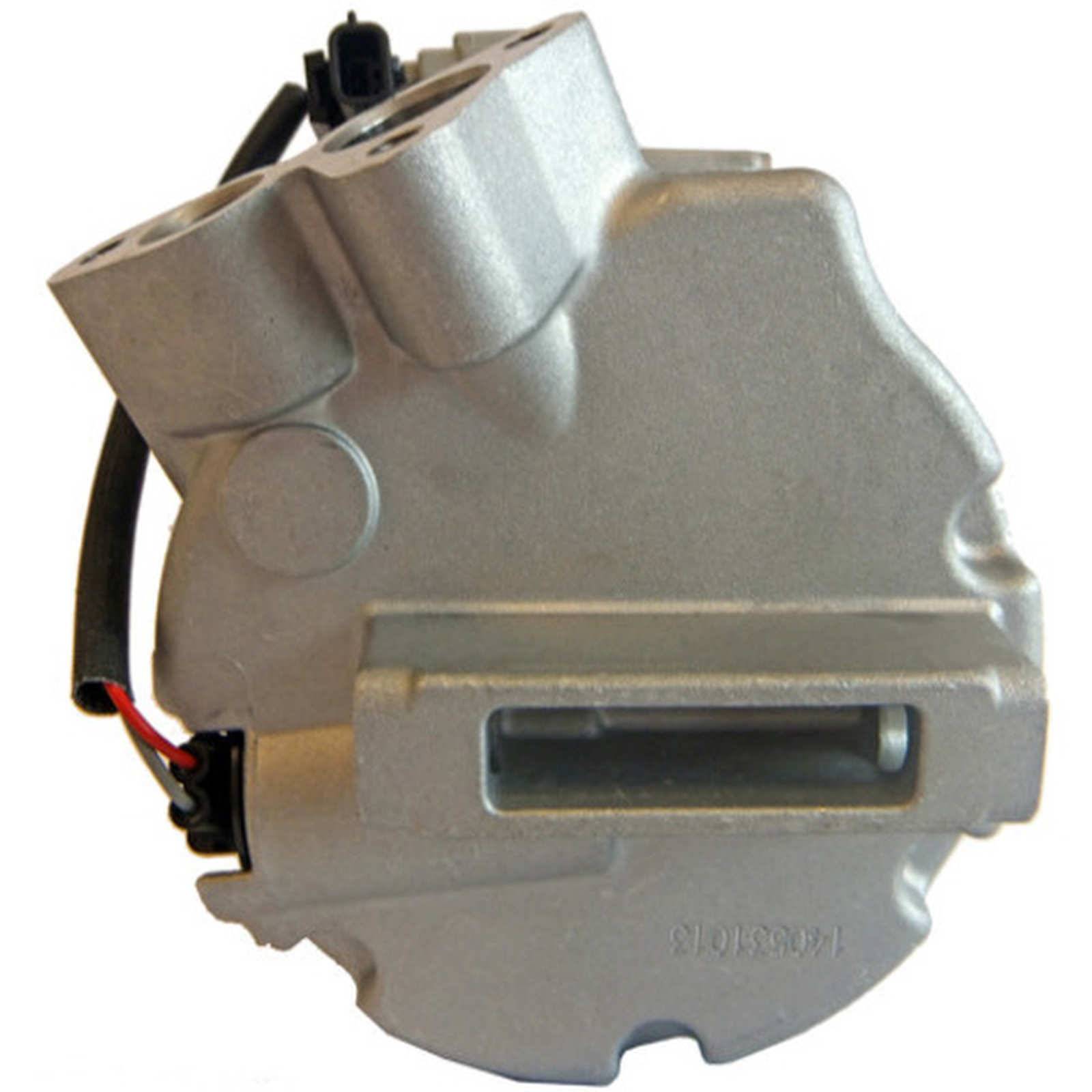 Mahle ACP1292000S Kompressor, Klimaanlage