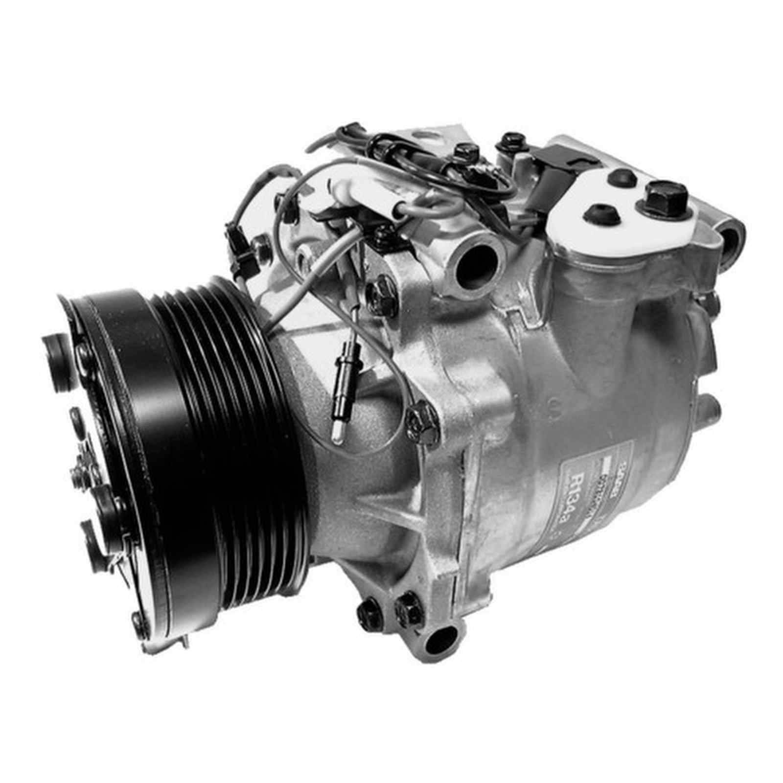 Mahle ACP1097000P Kompressor, Klimaanlage