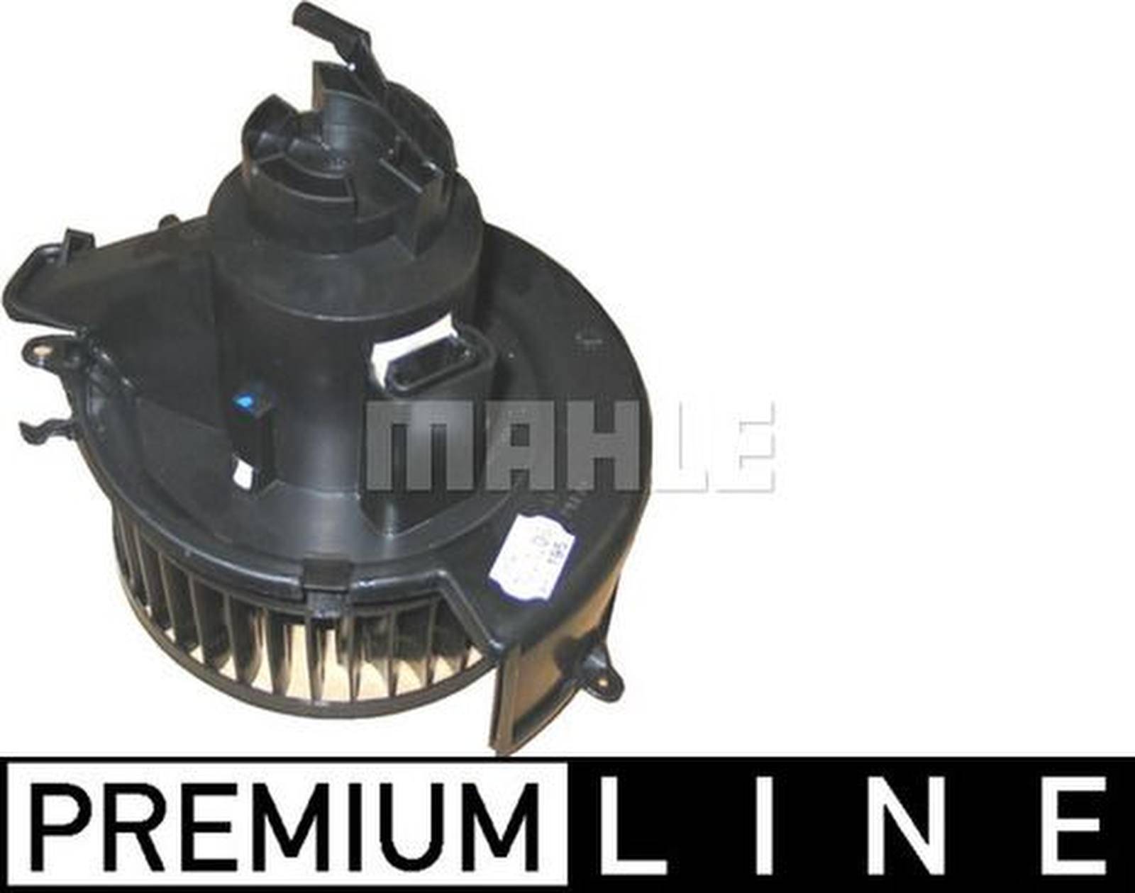Mahle AB24000P Innenraumgebläse