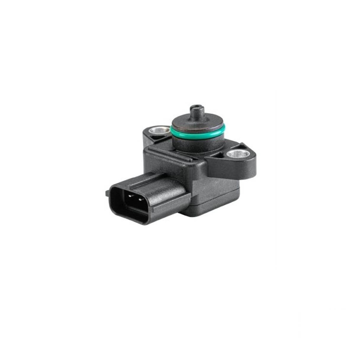 HELLA 6PP 358 152-231 Sensor, Ladedruck