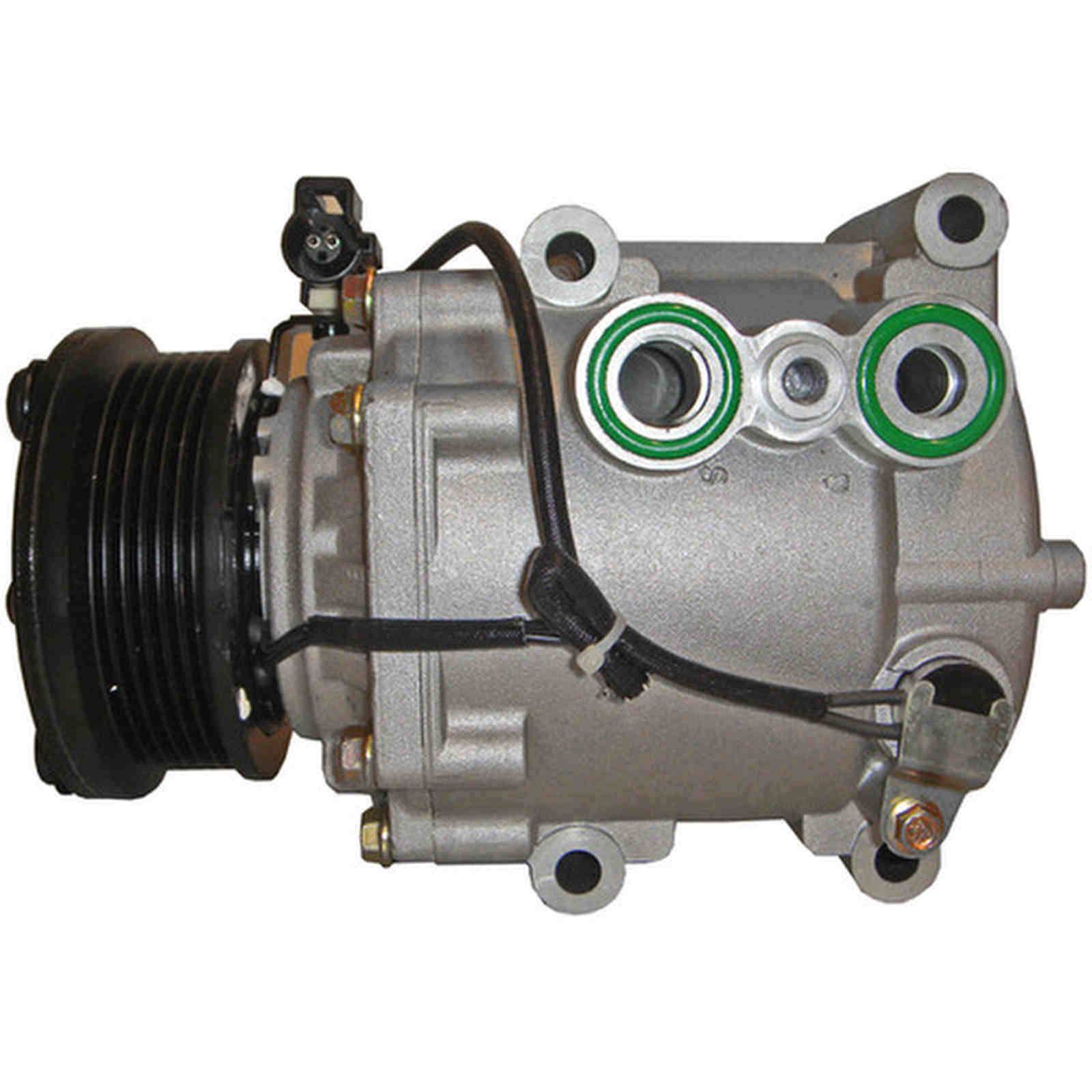Mahle ACP106000S Kompressor, Klimaanlage