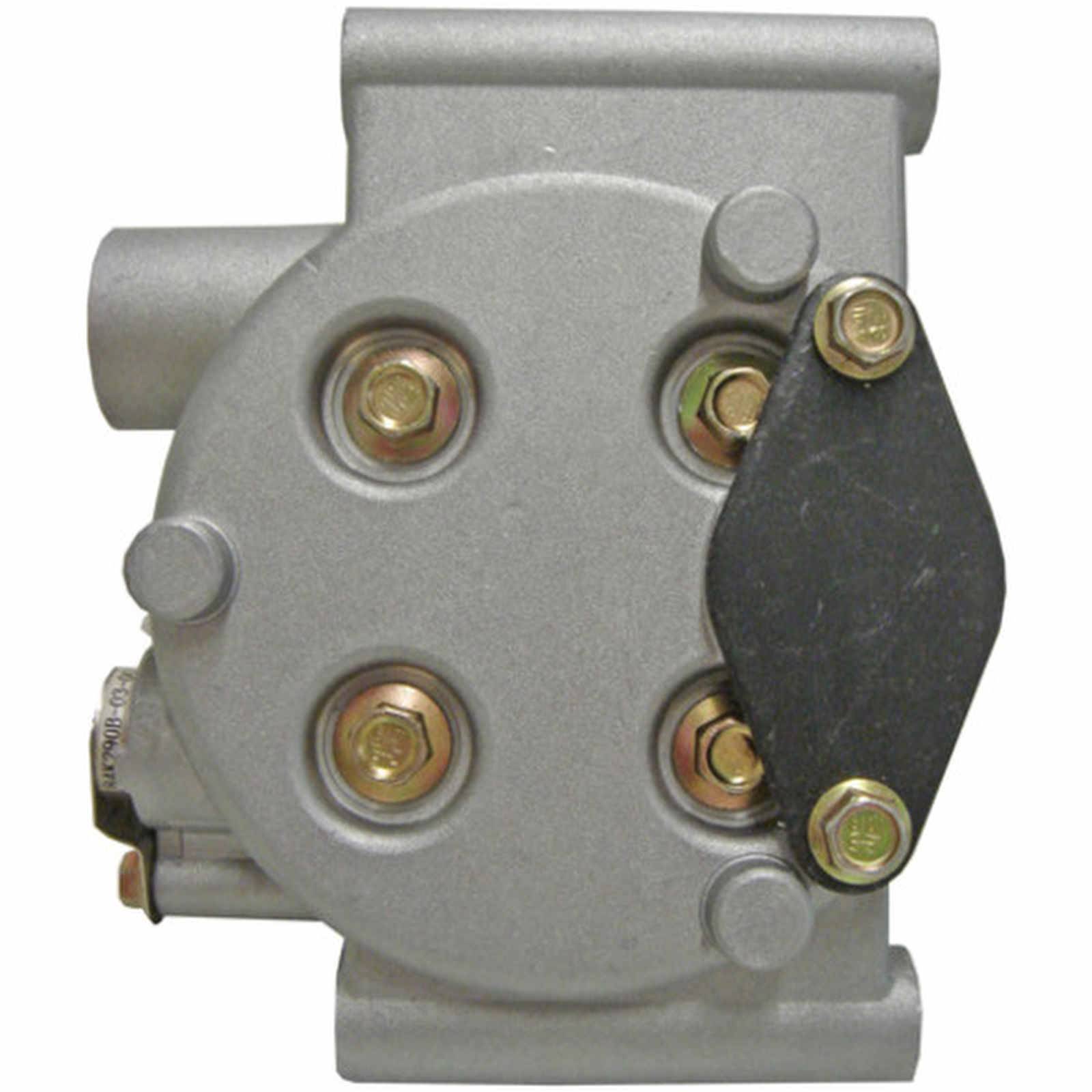 Mahle ACP106000S Kompressor, Klimaanlage