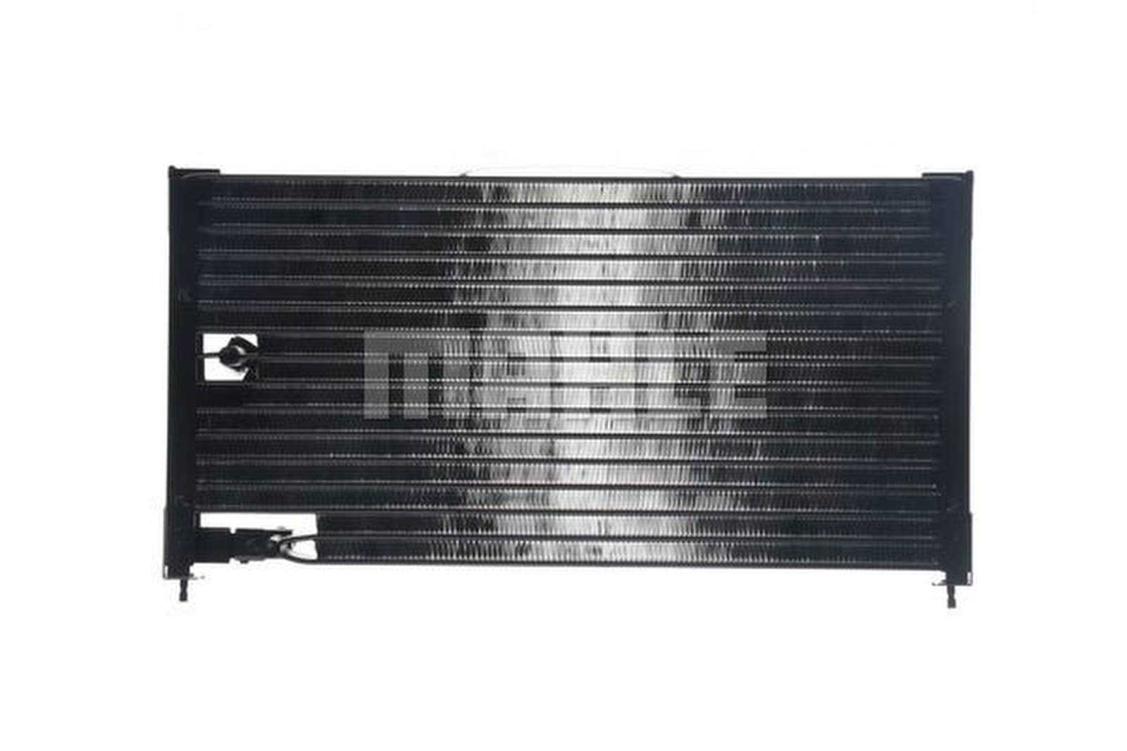 Mahle AC178000S Kondensator, Klimaanlage