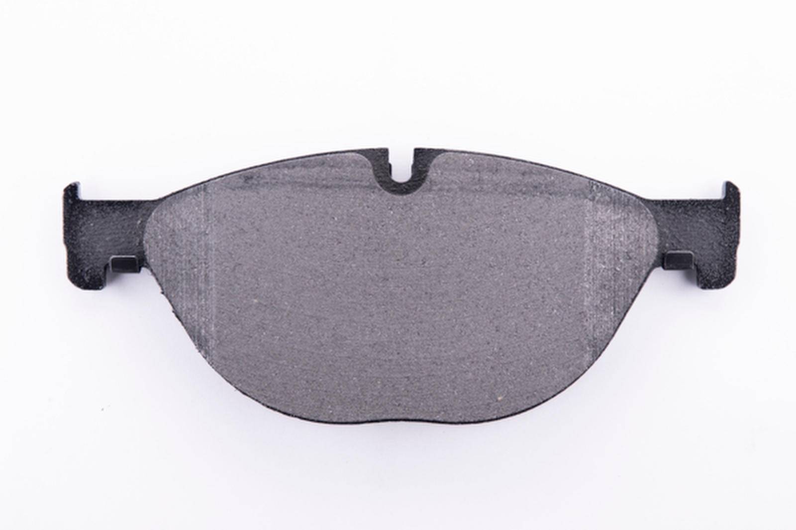 HELLA 8DB 355 015-251 Bremsbelagsatz, SBB