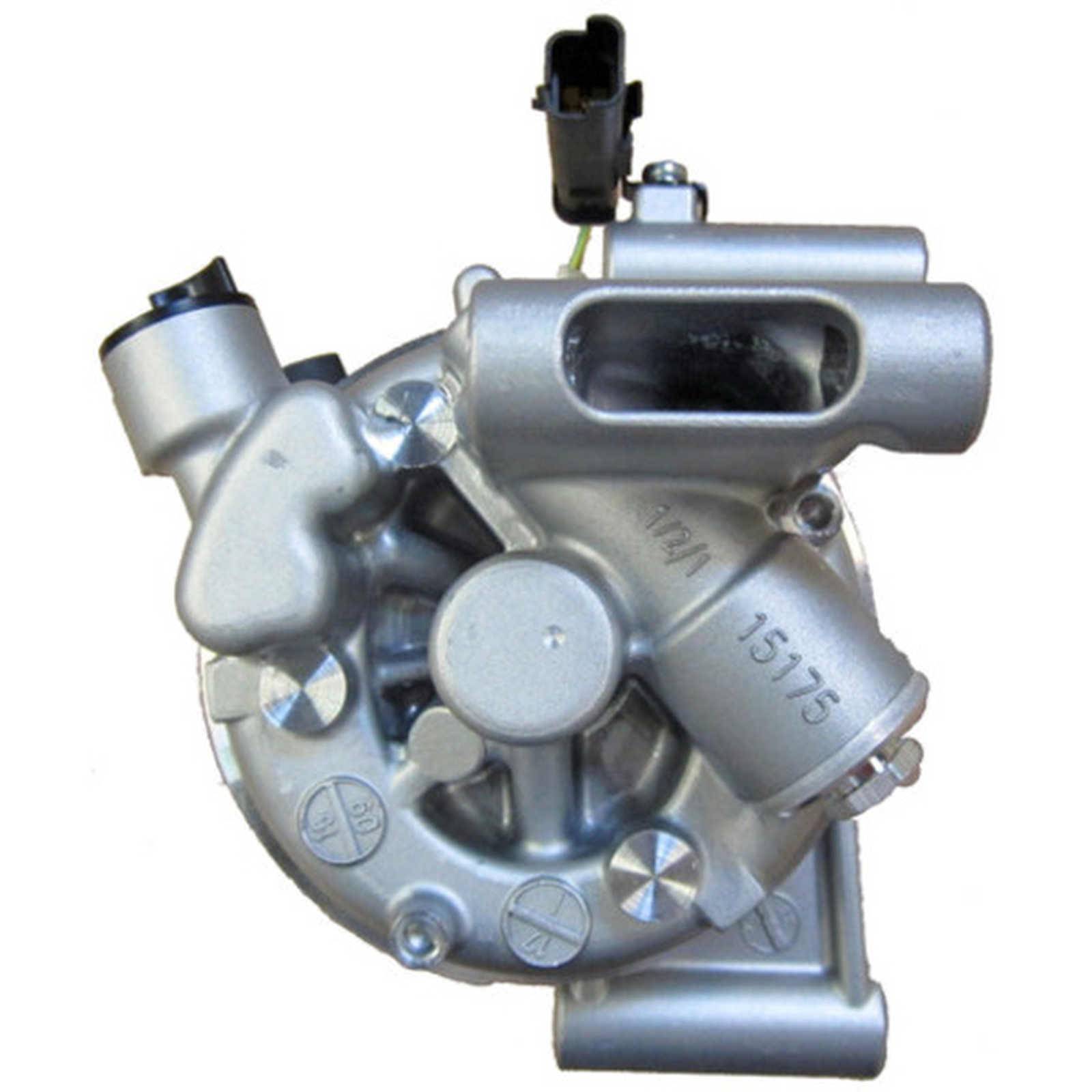 Mahle ACP505000P Kompressor, Klimaanlage