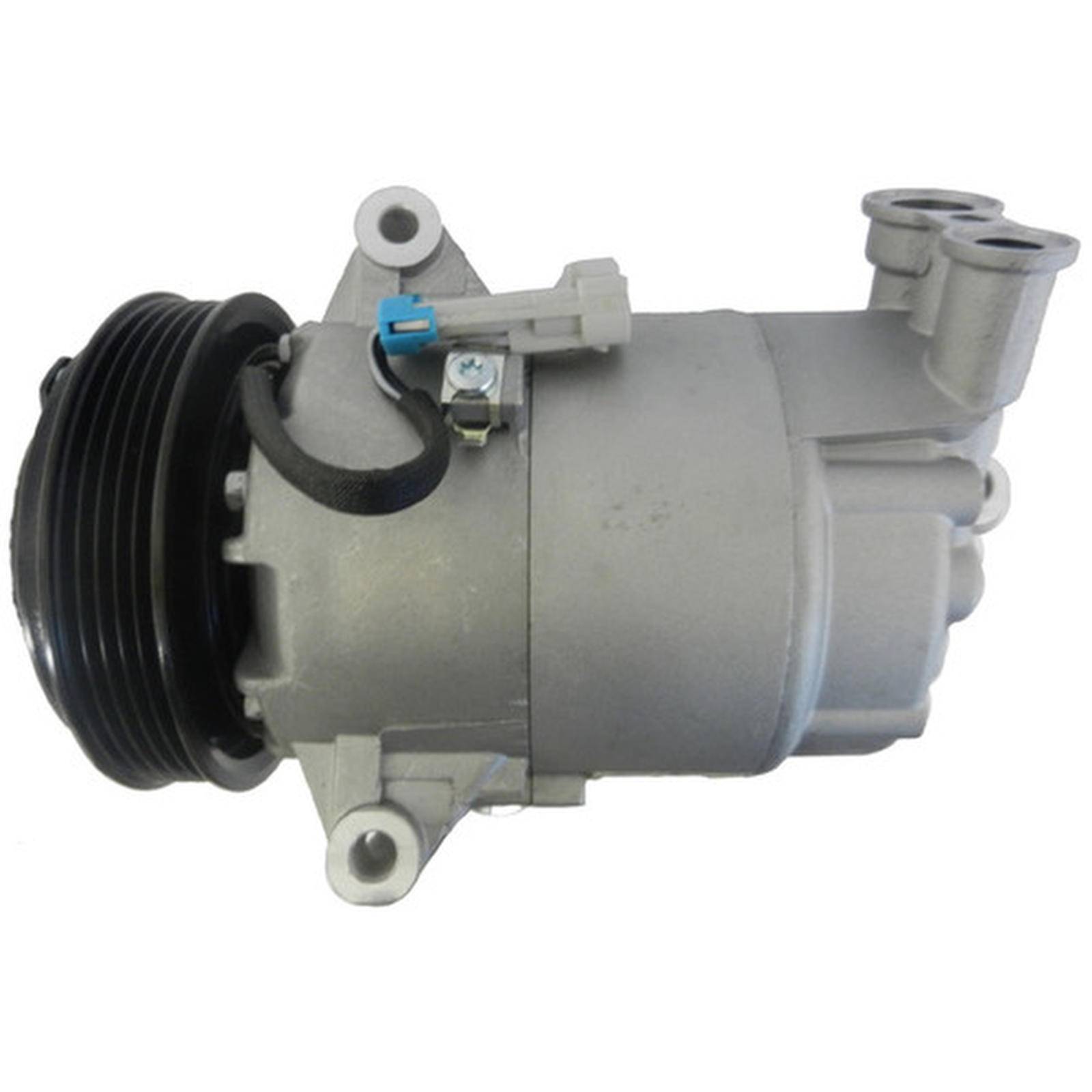 Mahle ACP136000S Kompressor, Klimaanlage