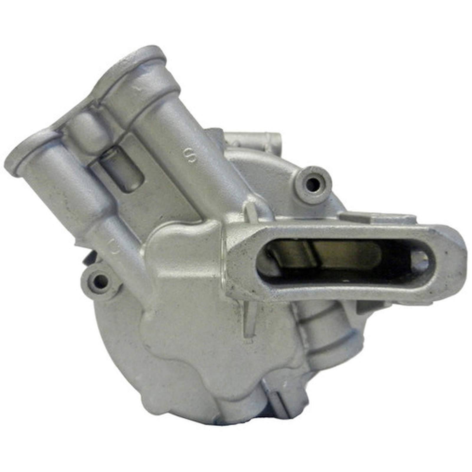 Mahle ACP136000S Kompressor, Klimaanlage