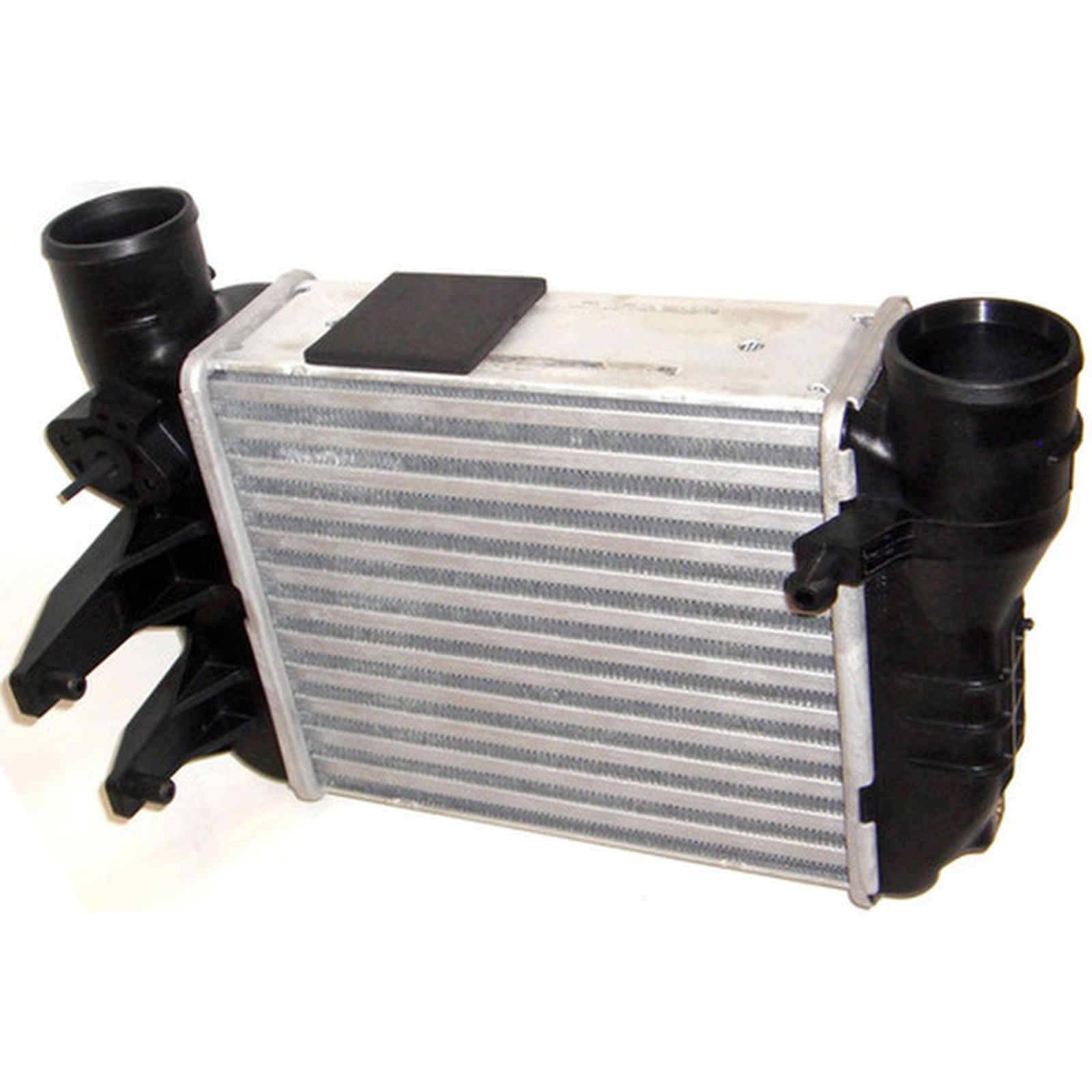 Mahle CI381000S Ladeluftkühler