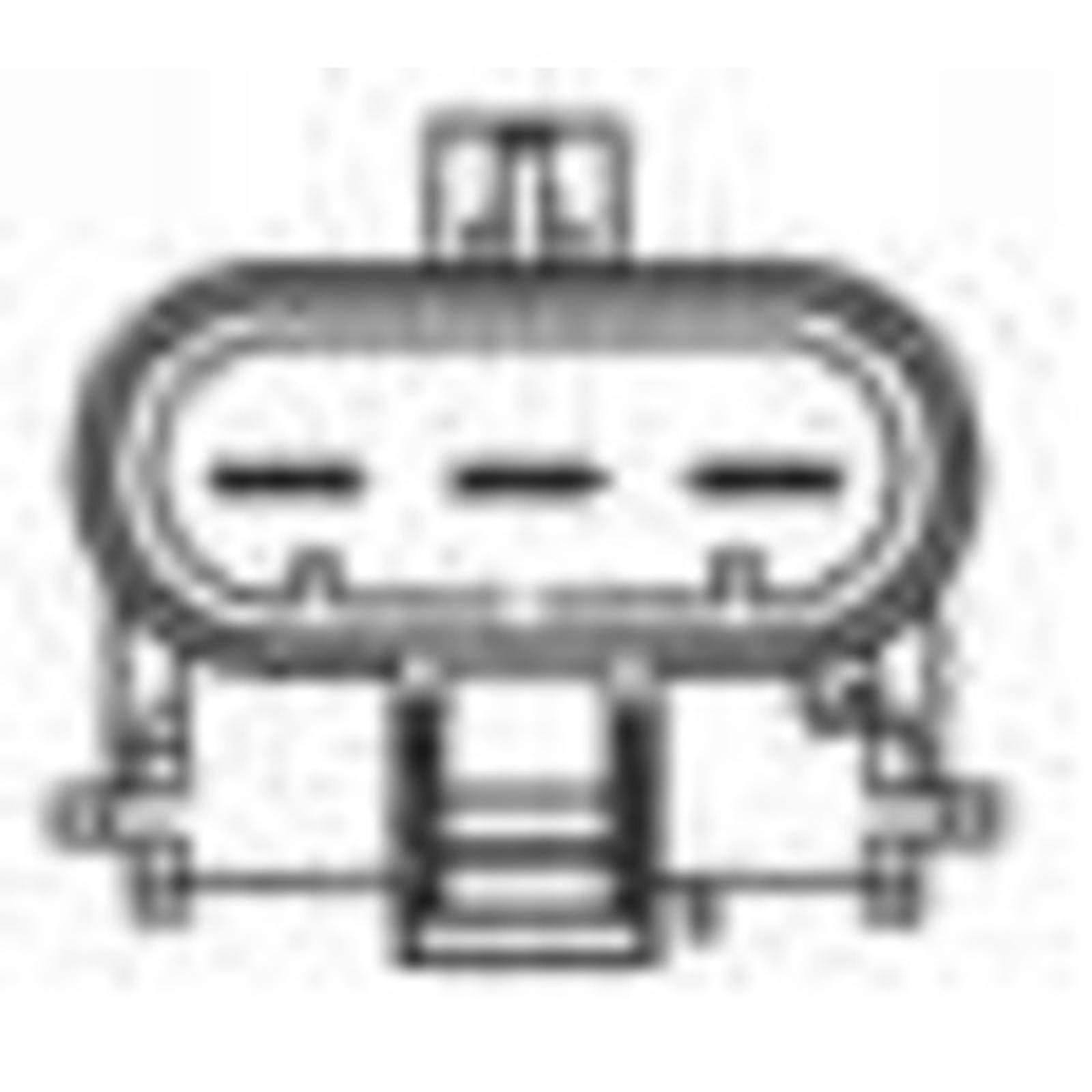 Mahle CFF379000S Lüfter, Motorkühlung