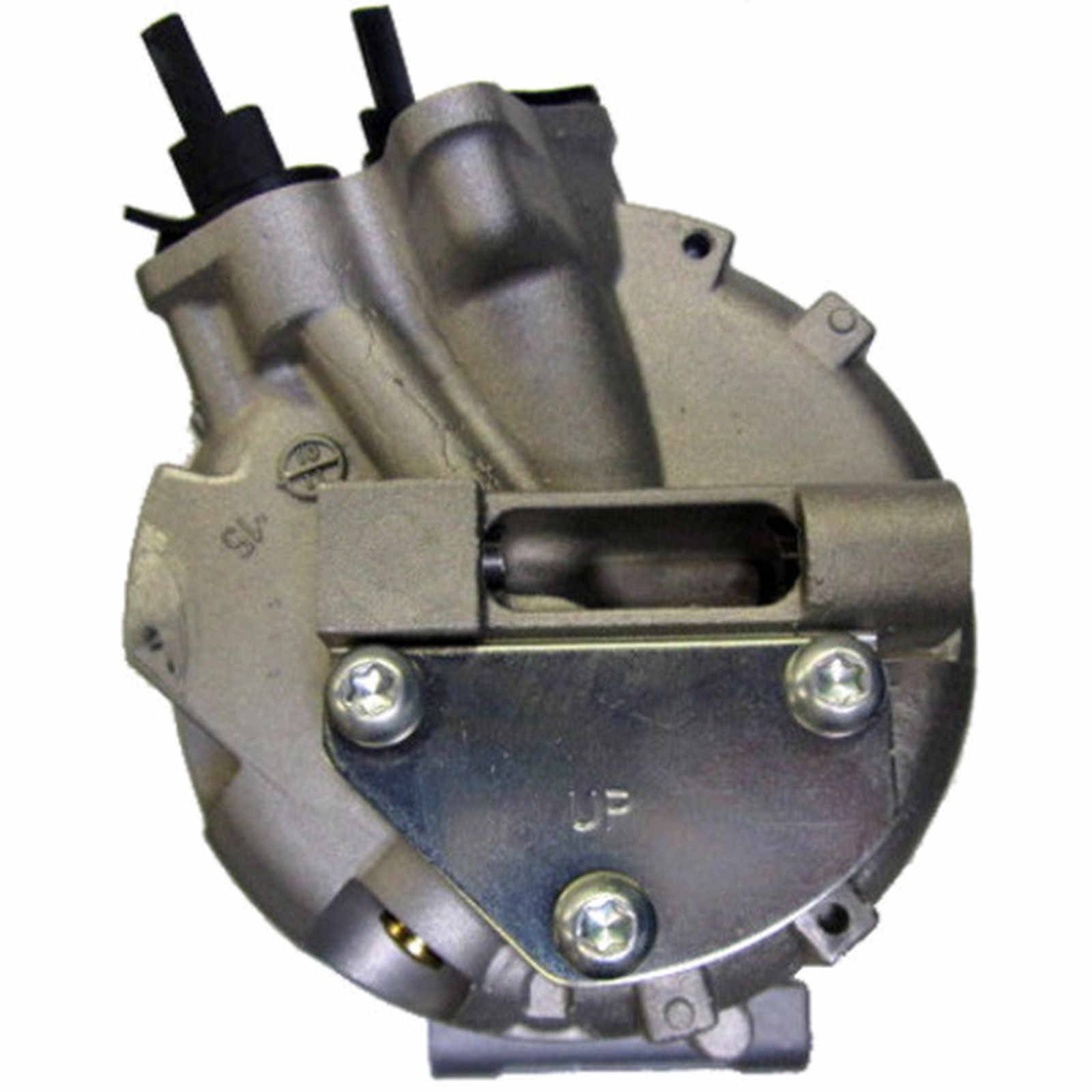 Mahle ACP610000P Kompressor, Klimaanlage