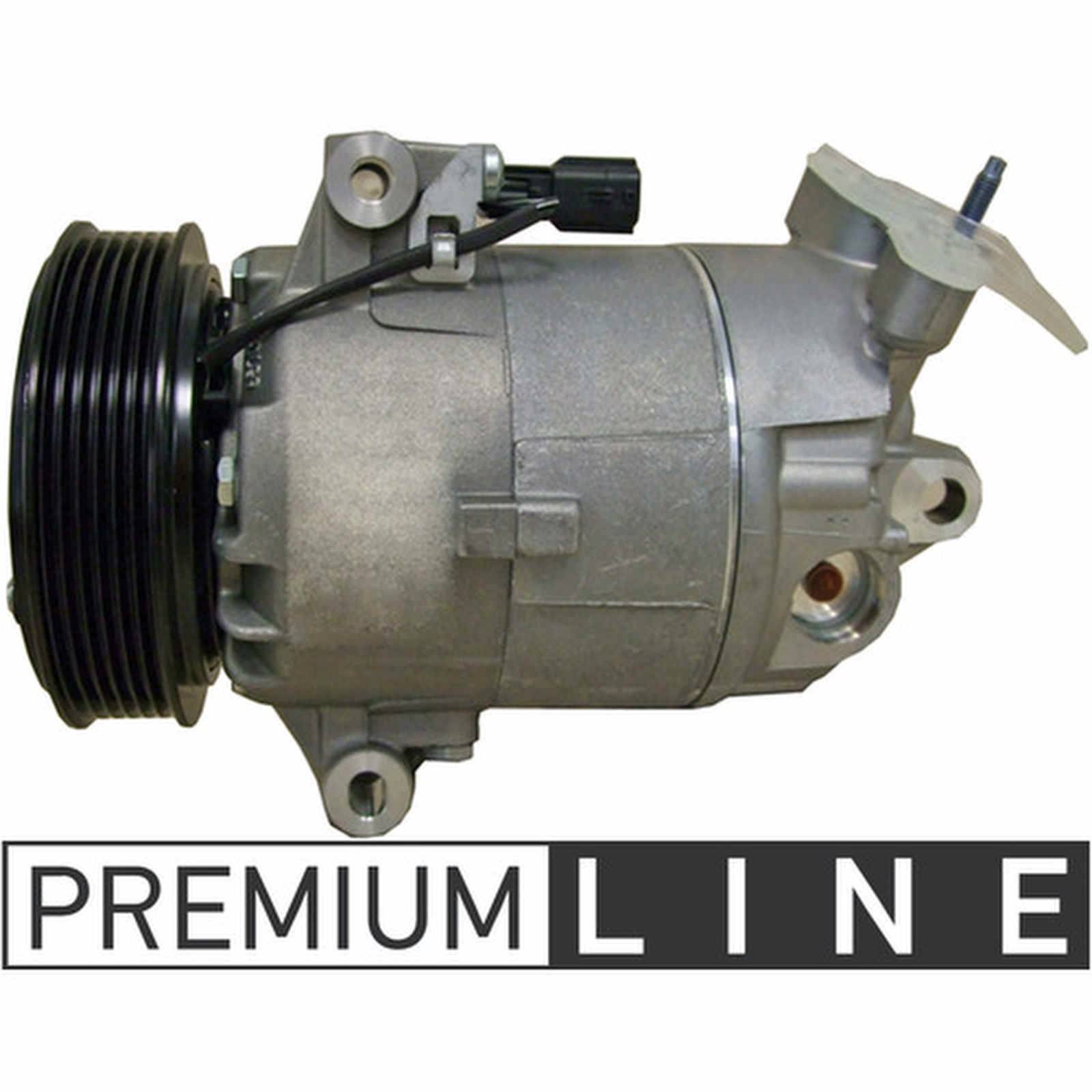 Mahle ACP169000P Kompressor, Klimaanlage
