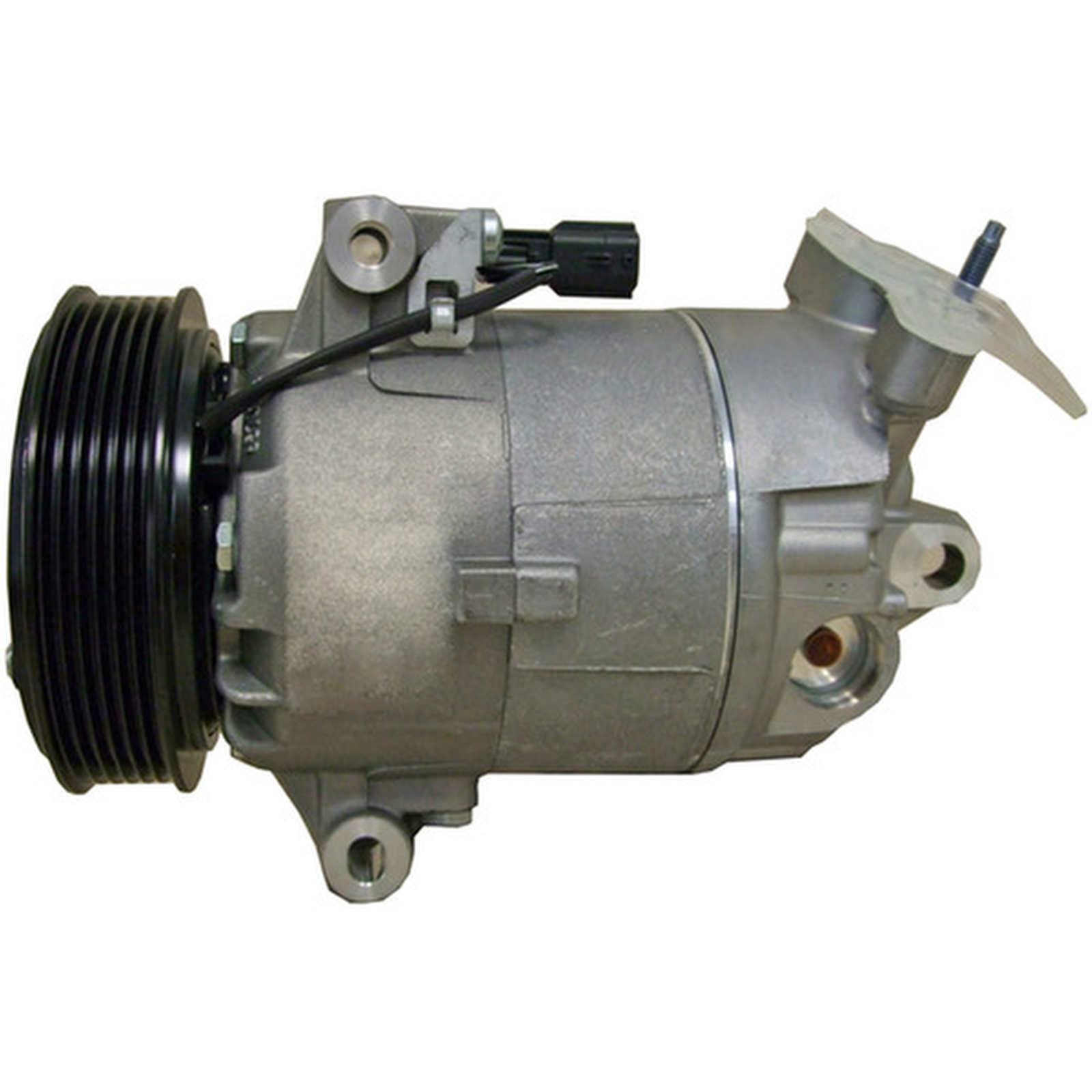 Mahle ACP169000P Kompressor, Klimaanlage