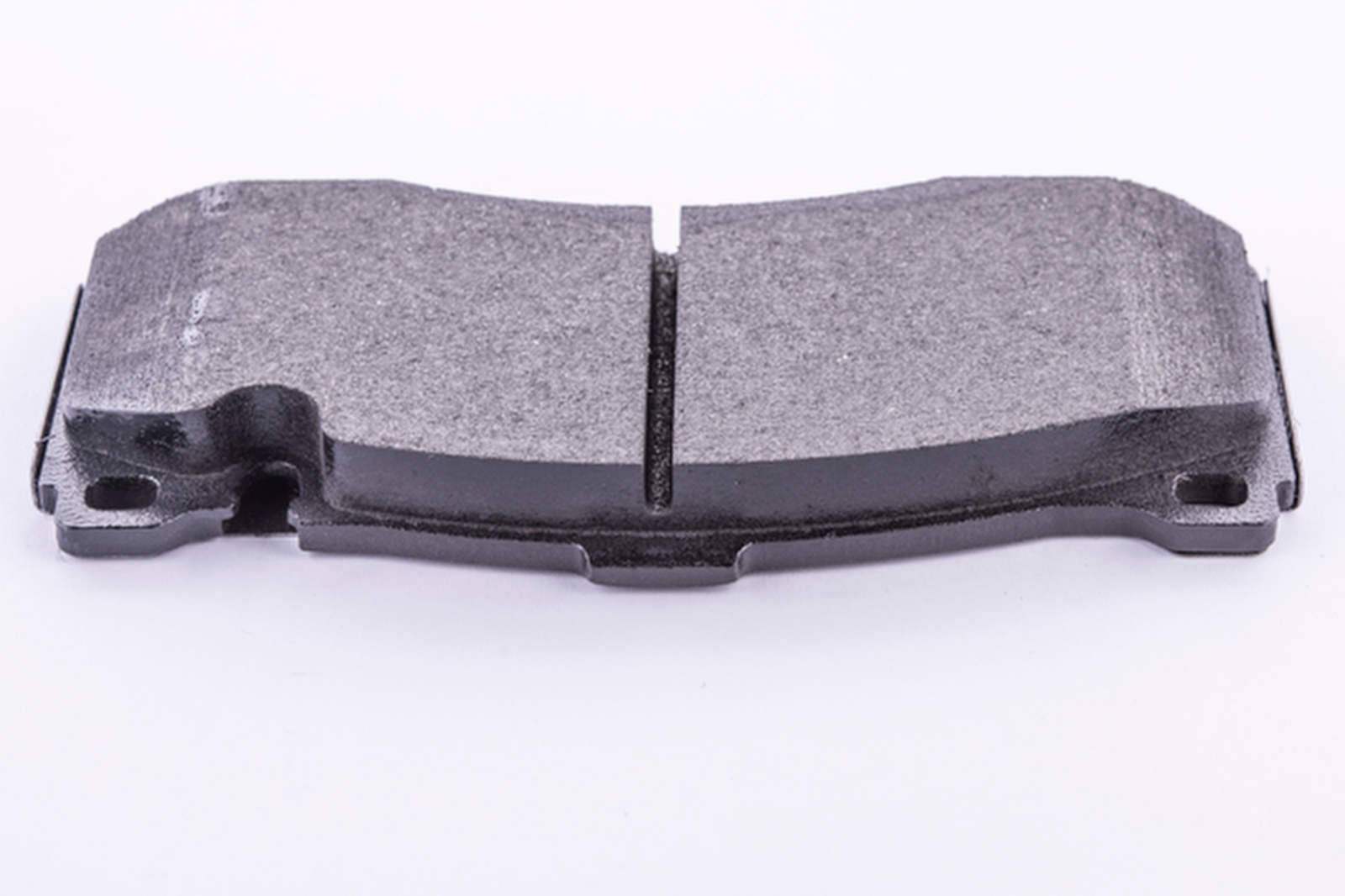 HELLA 8DB 355 014-041 Bremsbelagsatz, SBB