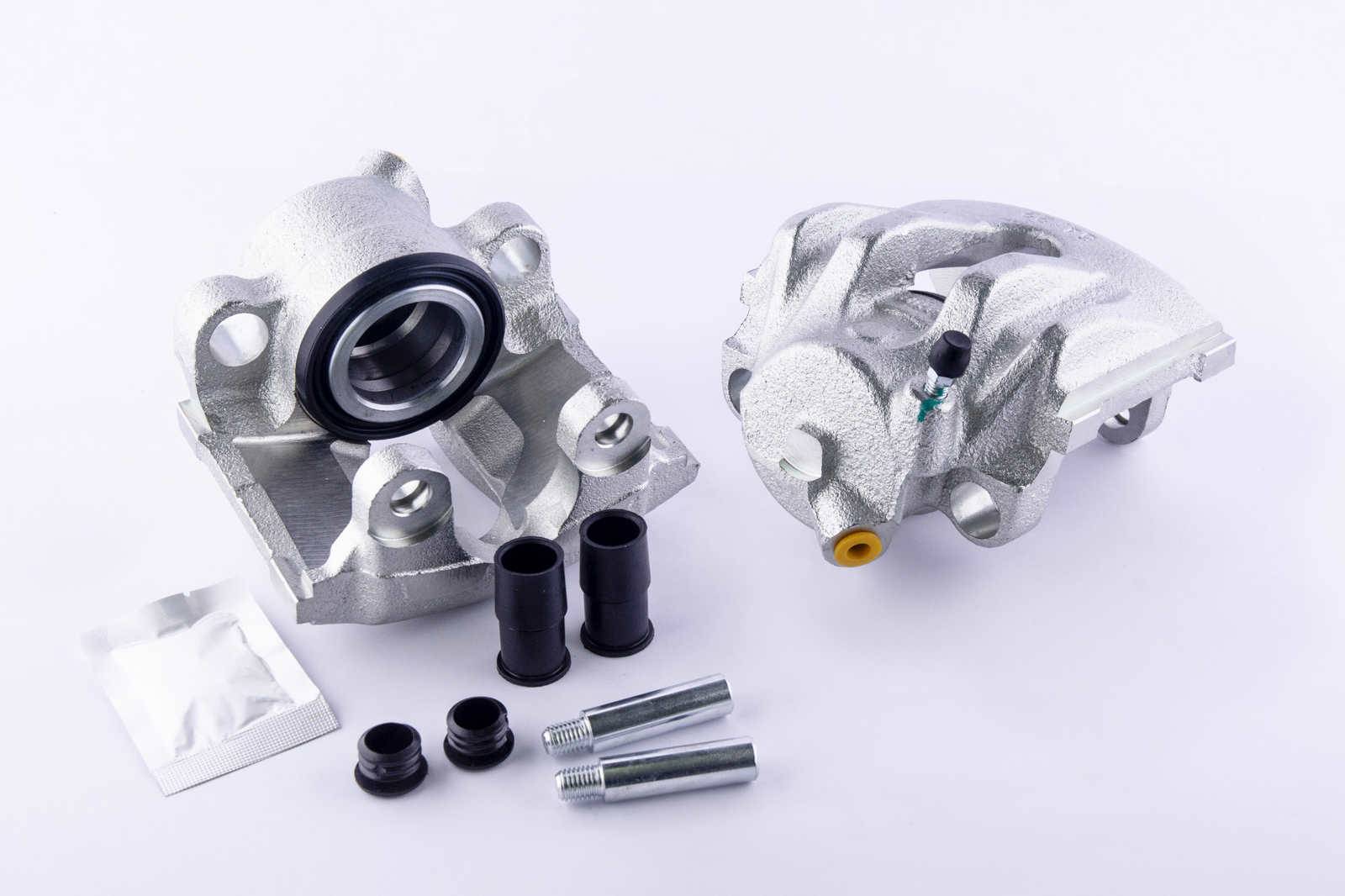 HELLA 8AN 355 788-951 Bremssattel