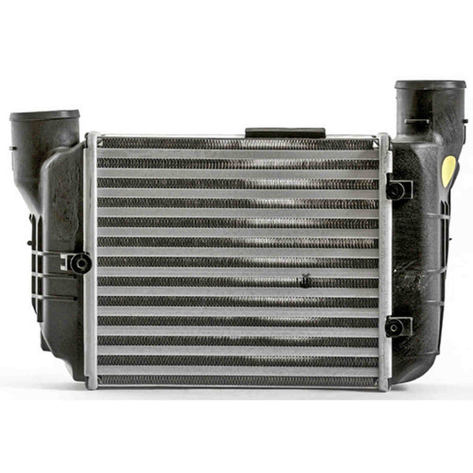Mahle CI431000P Ladeluftkühler
